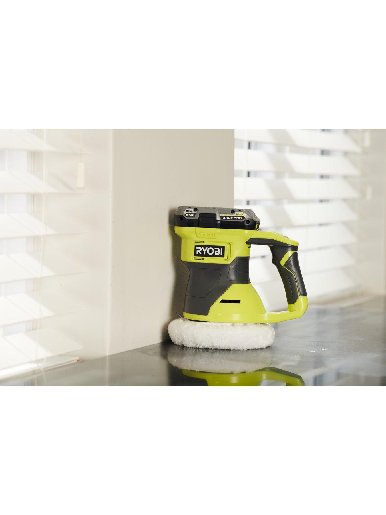 Image 4 of 7 of RYOBI RBP18150-0 18V ONE+ Cordless 150mm Buffer (Bare Tool)