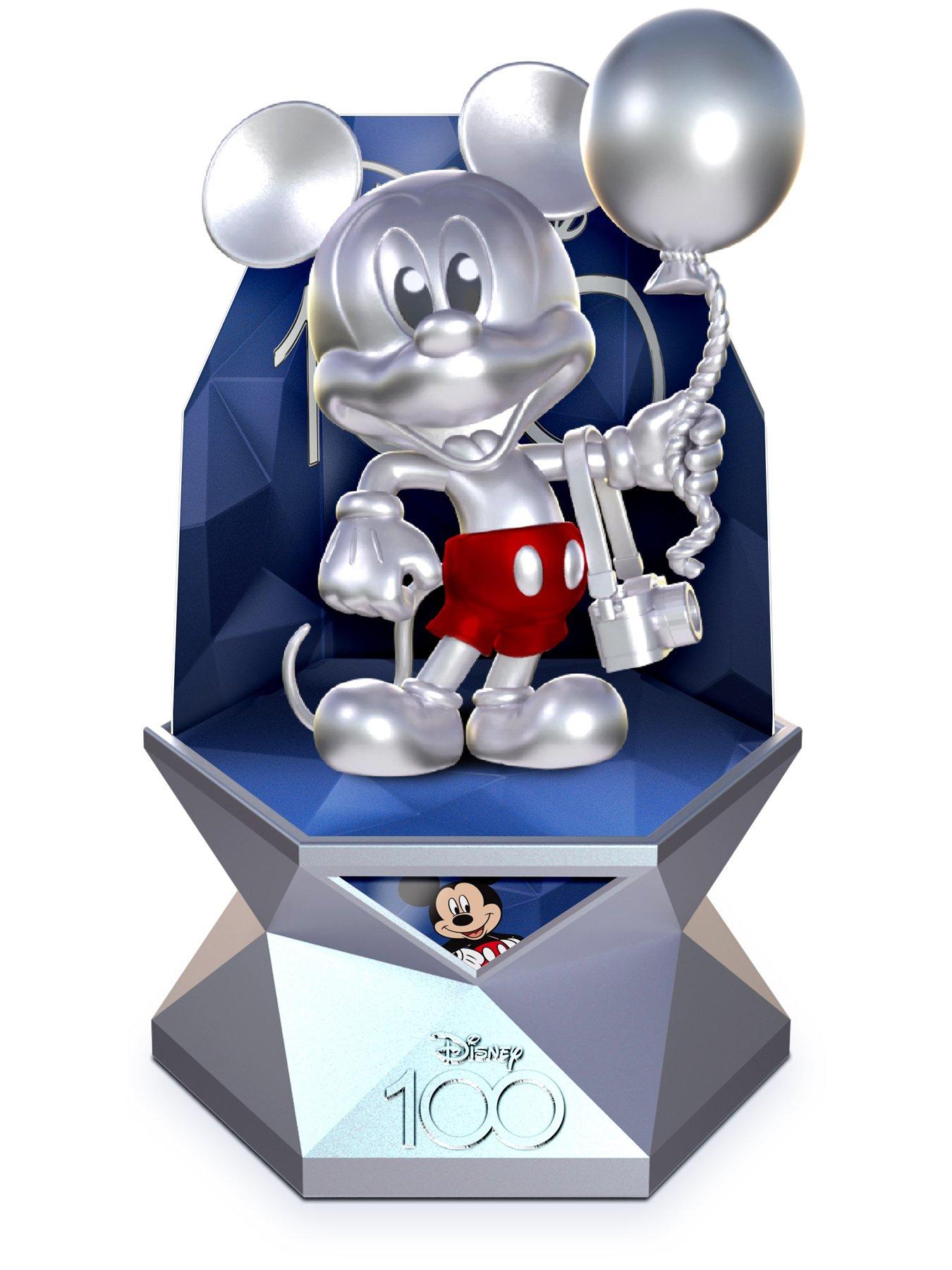 Disney 100 Surprise Capsules Series 1 