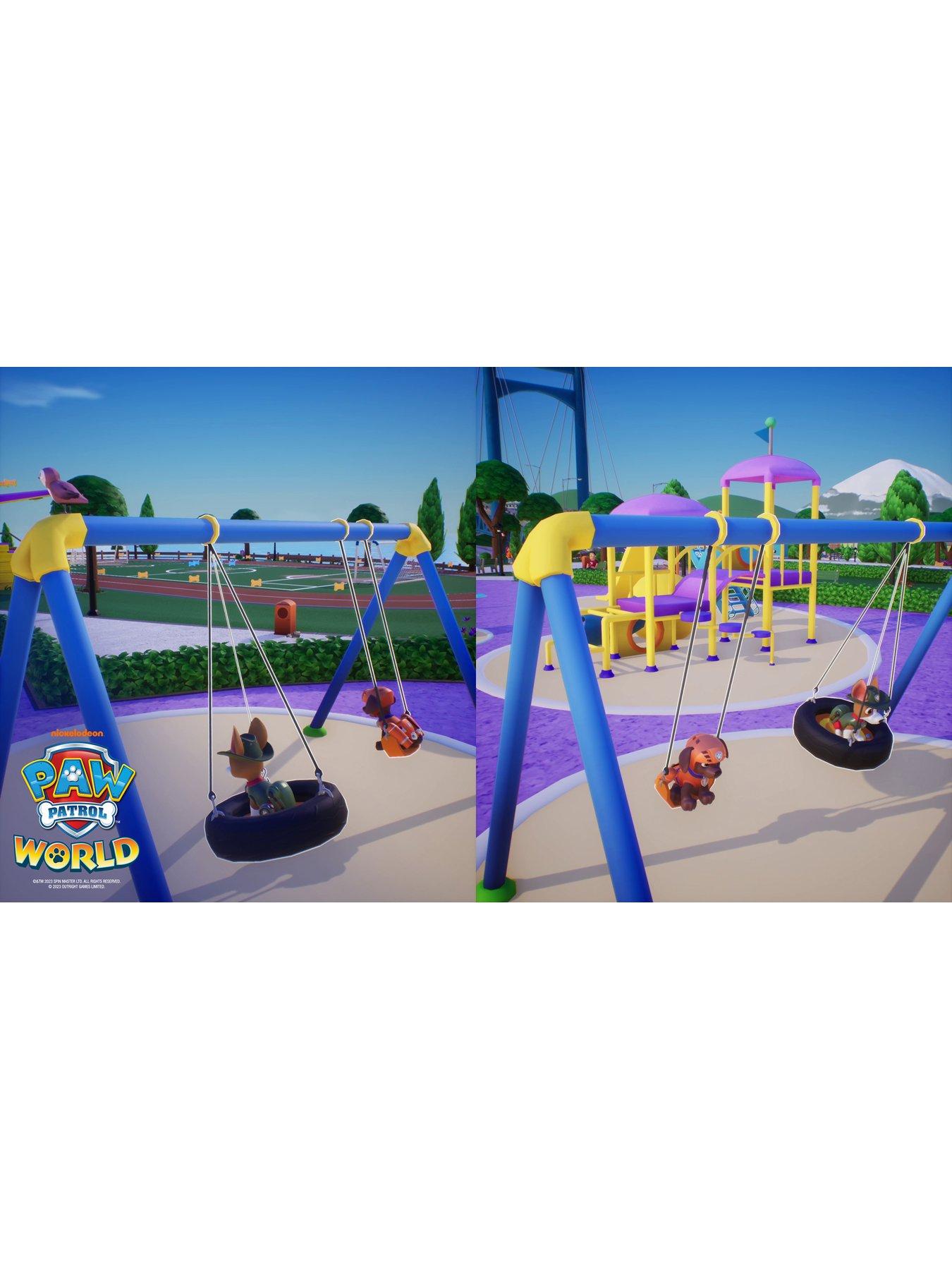 Image 5 of 6 of Nintendo Switch Paw Patrol World