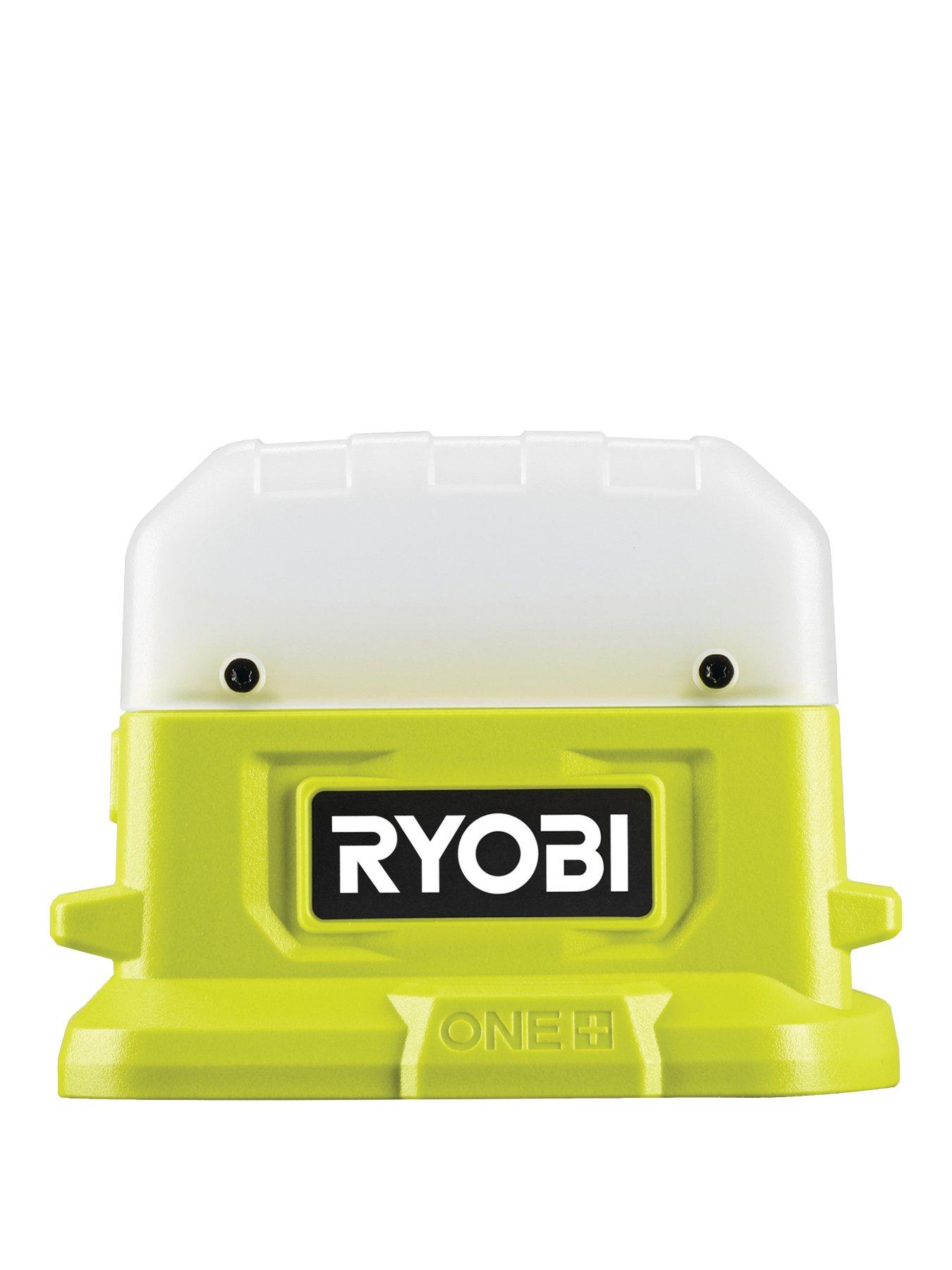 undefined RLC18-0 18V ONE+ Cordless Compact Area Light (Bare Tool)