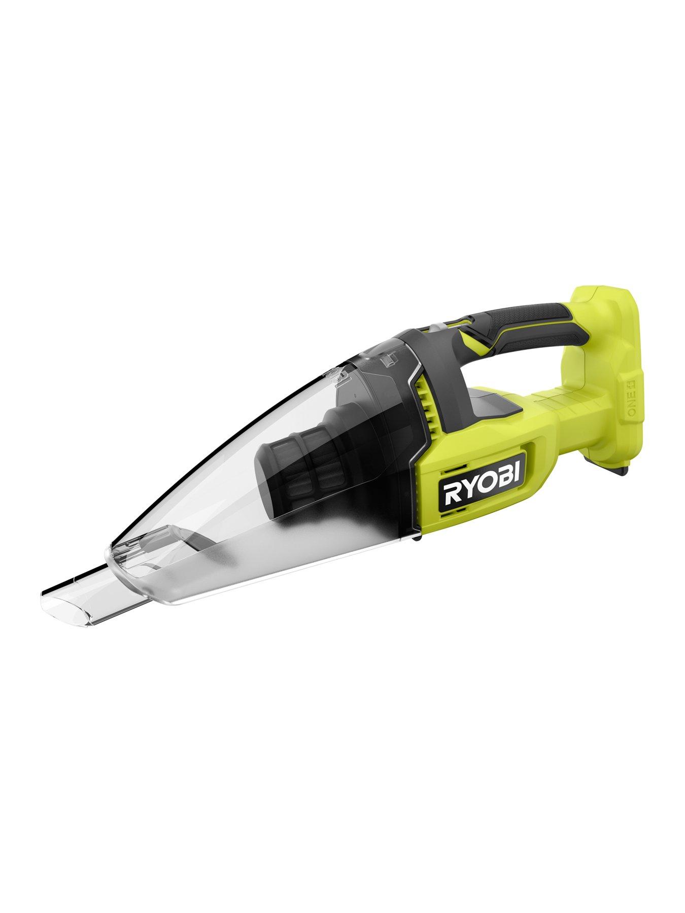 Ryobi hand vac sale