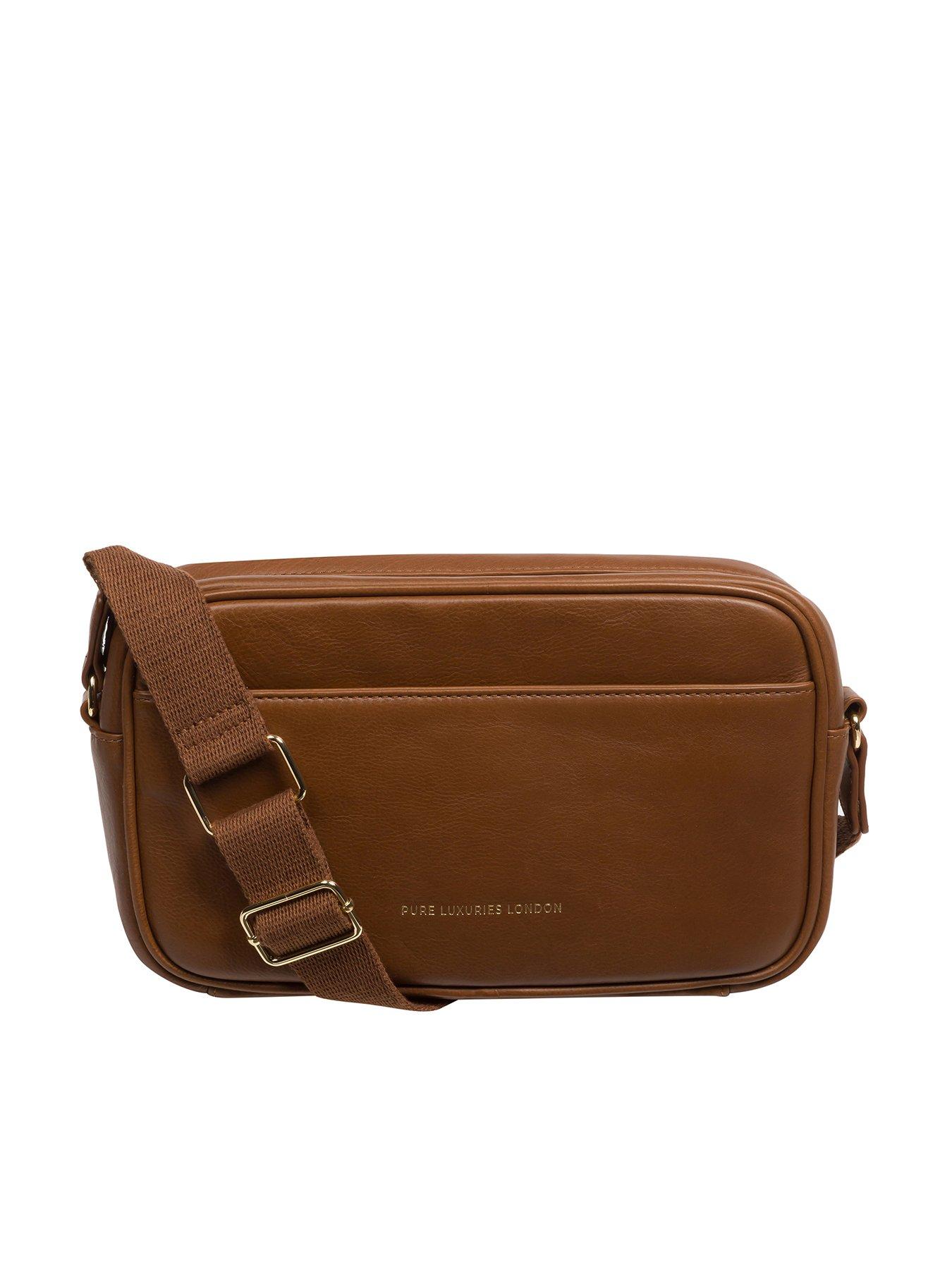 Pure luxuries deals crossbody bags