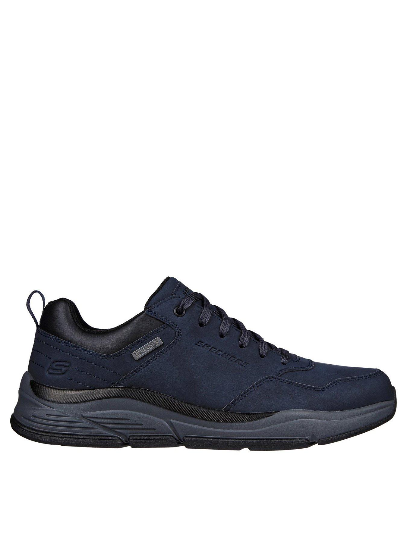 Skechers hombre outlet skate