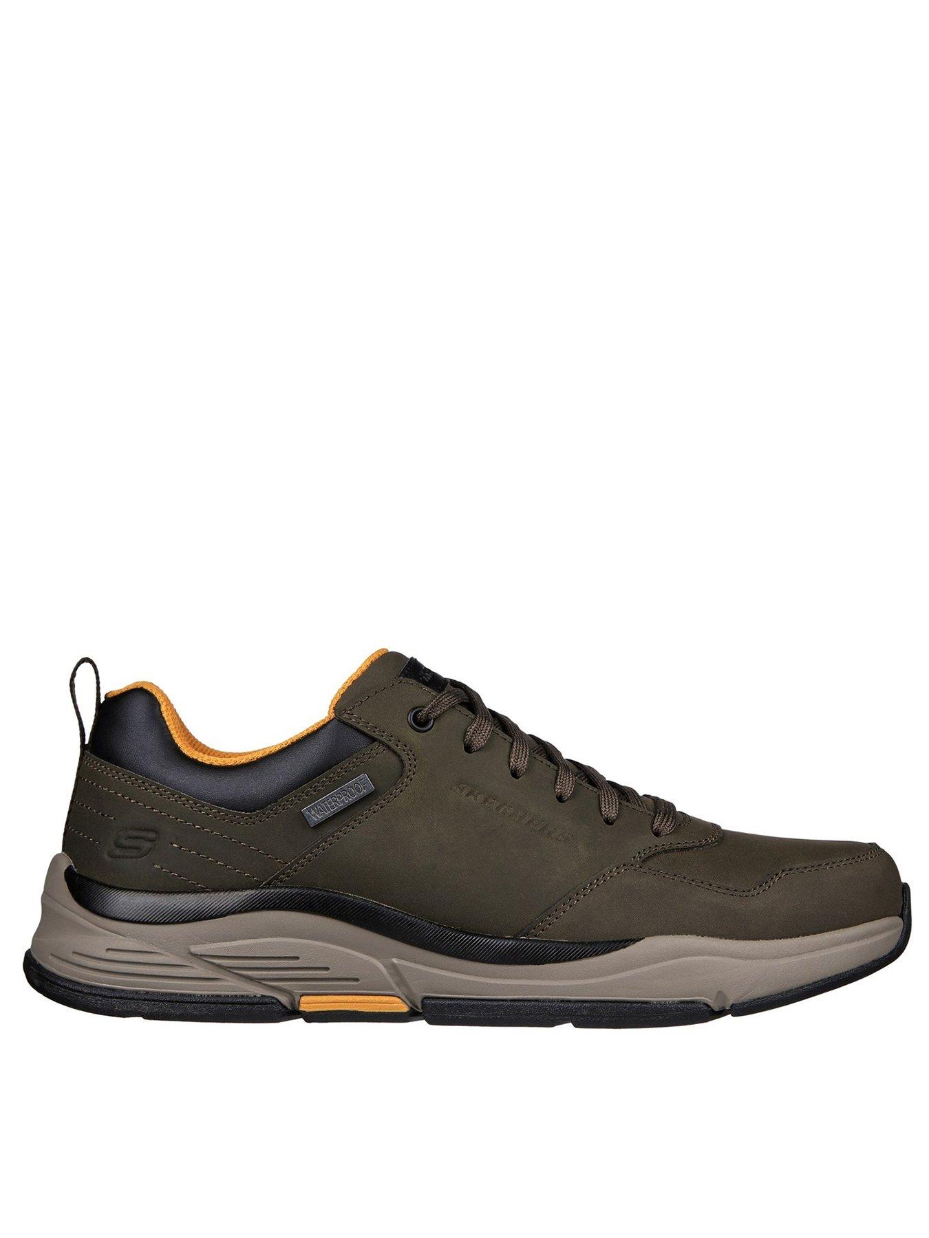 Skechers og 82 hombre hot sale olive