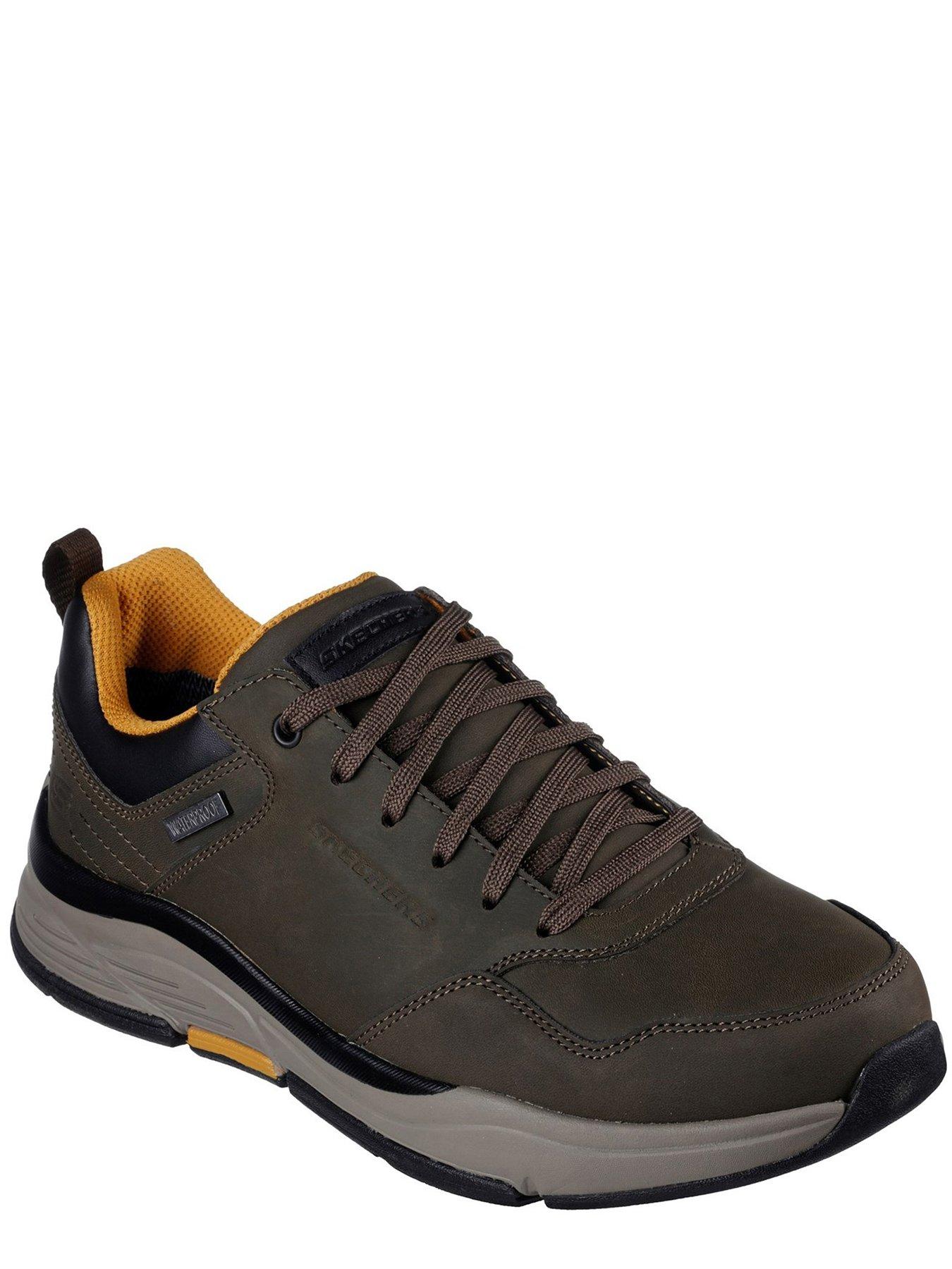 Skechers og 82 hombre hot sale olive