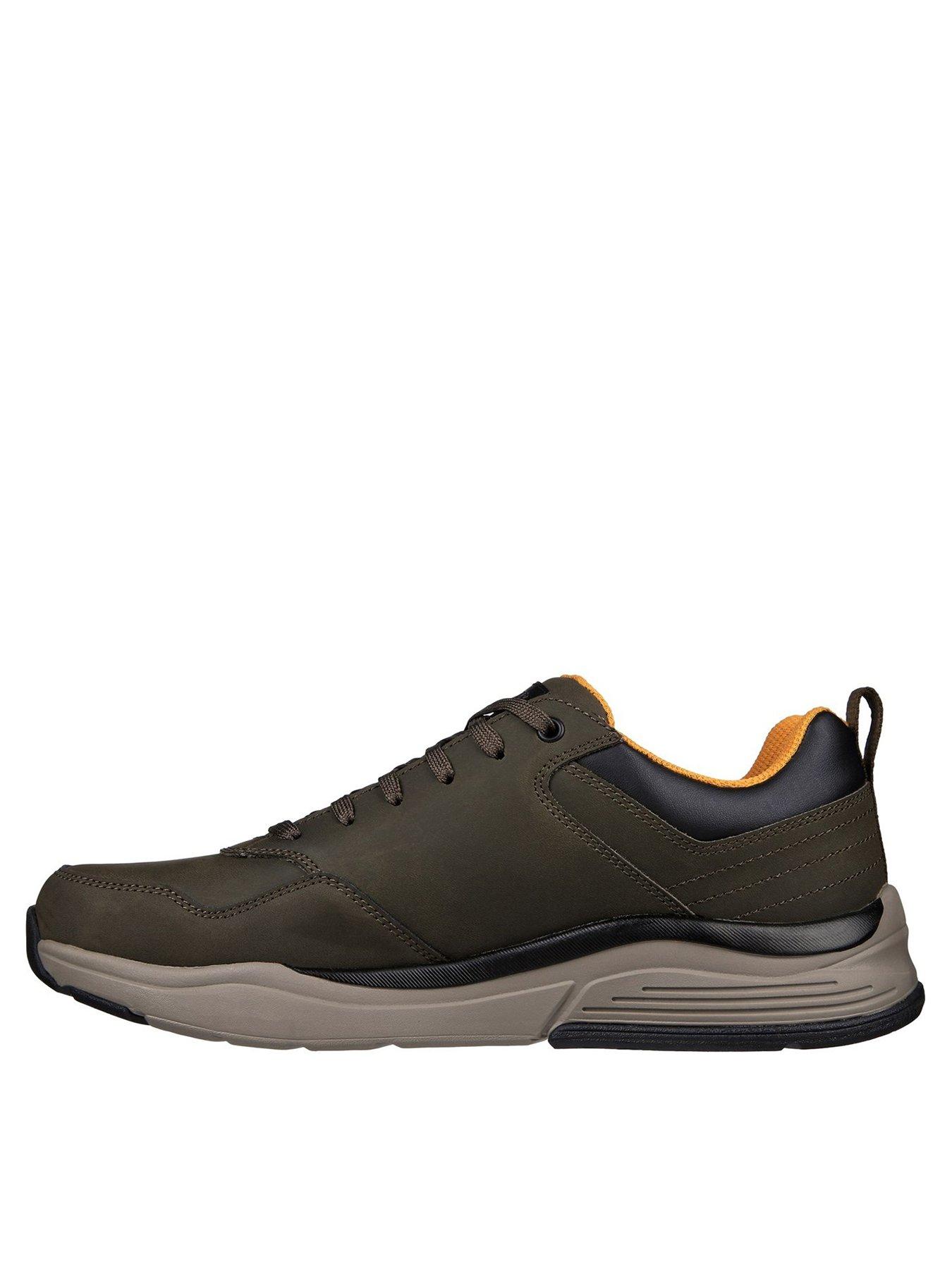 Benago Hombre Trainer Green