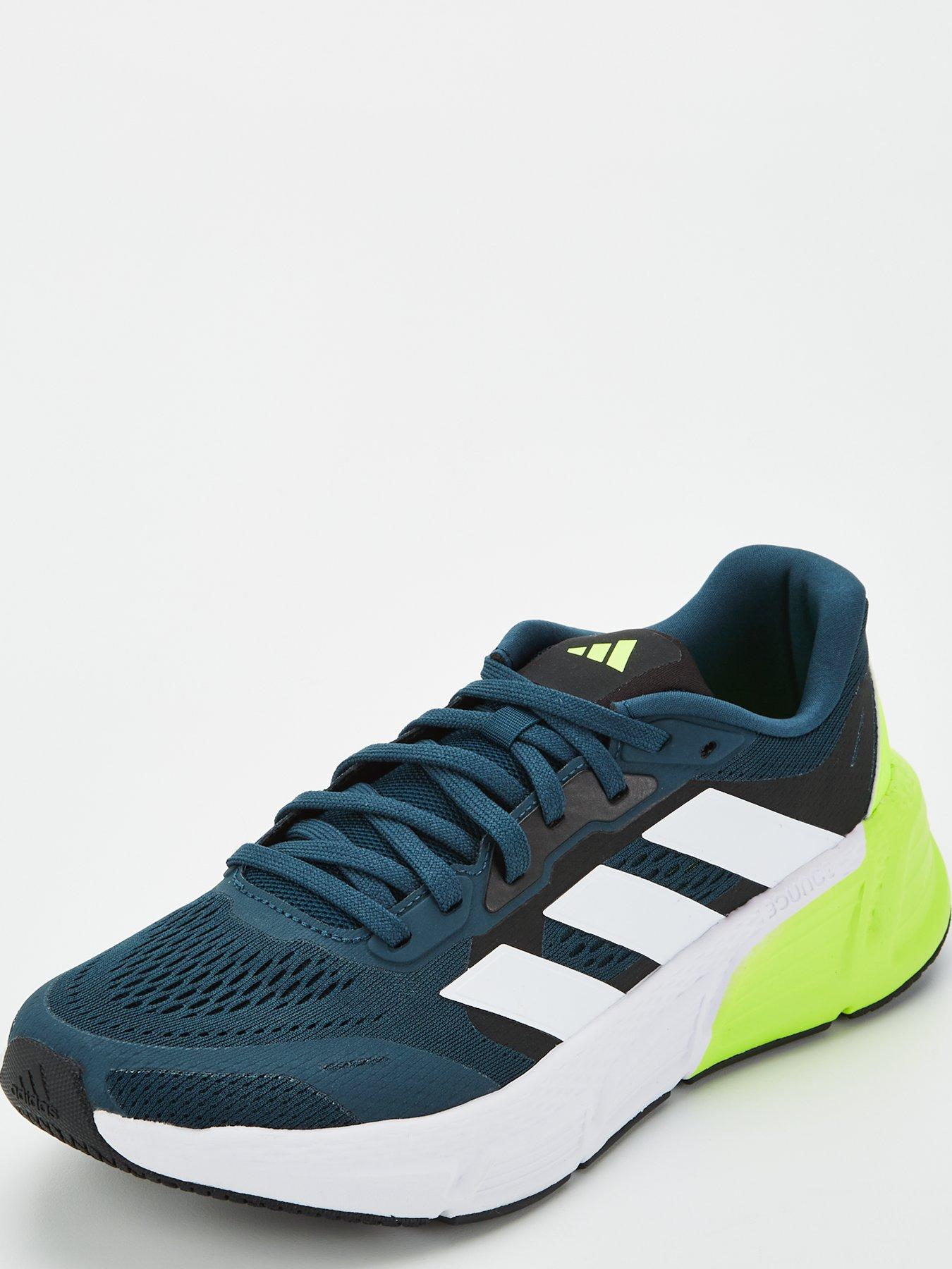 adidas Mens Questar Running Trainers | very.co.uk