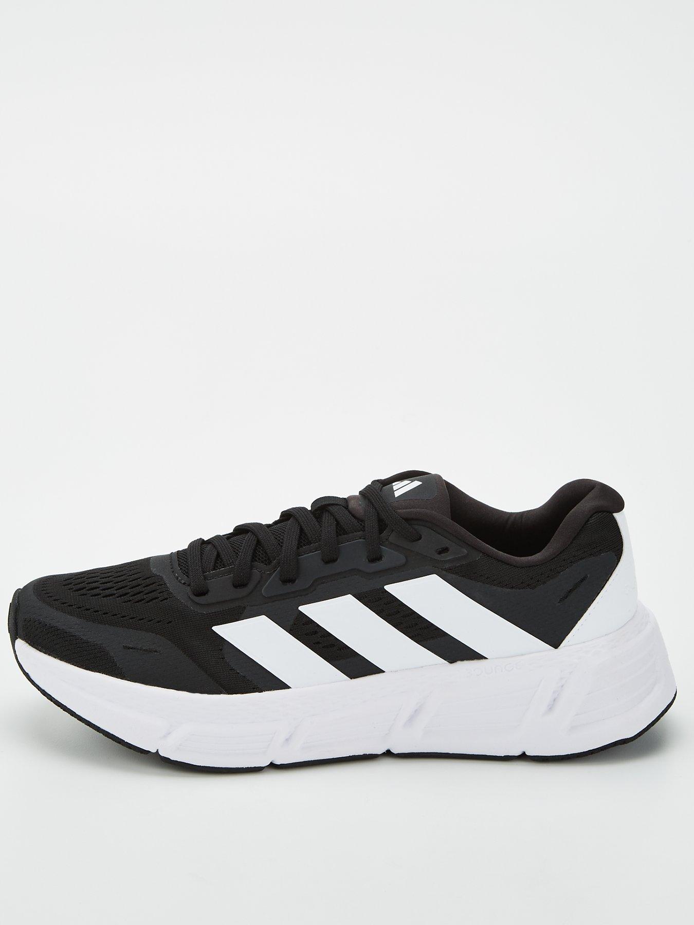 Men's adidas 2024 running shoes sale