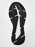  image of adidas-mens-running-questar-2-trainers-blackwhite