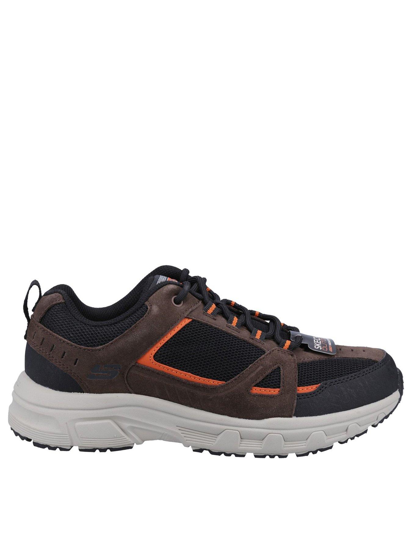 skechers-oak-canyon-sneaker-brown