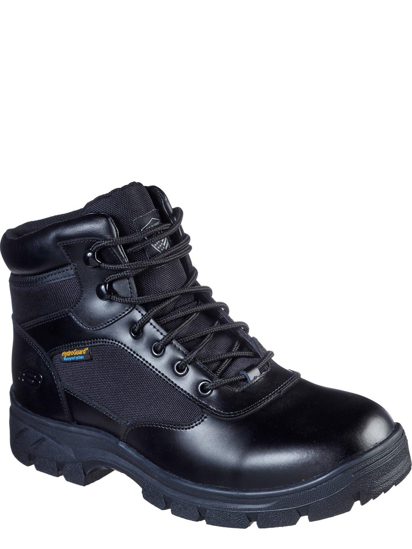 Hsn skechers hot sale boots