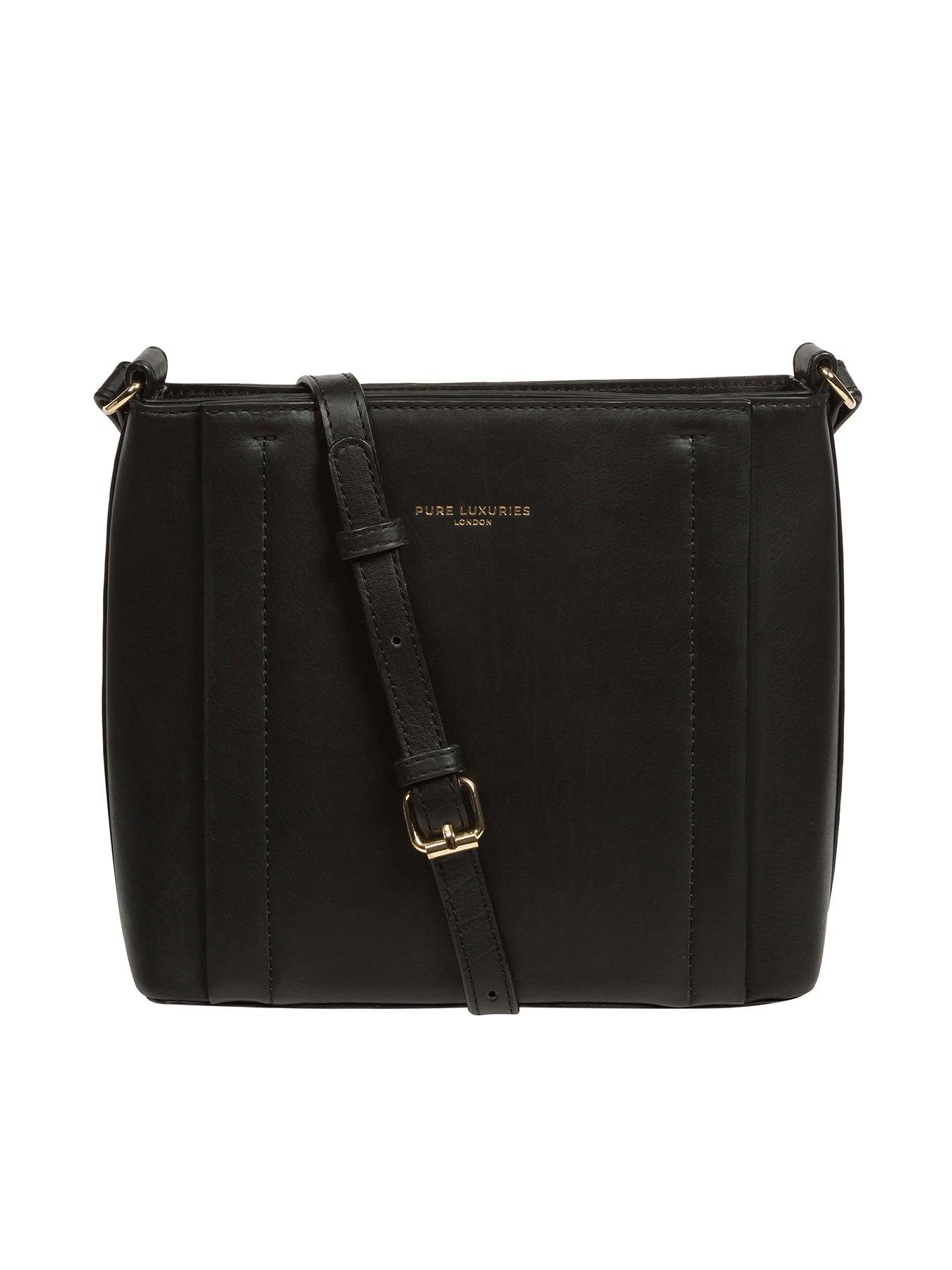 Pure luxuries london cheap bags