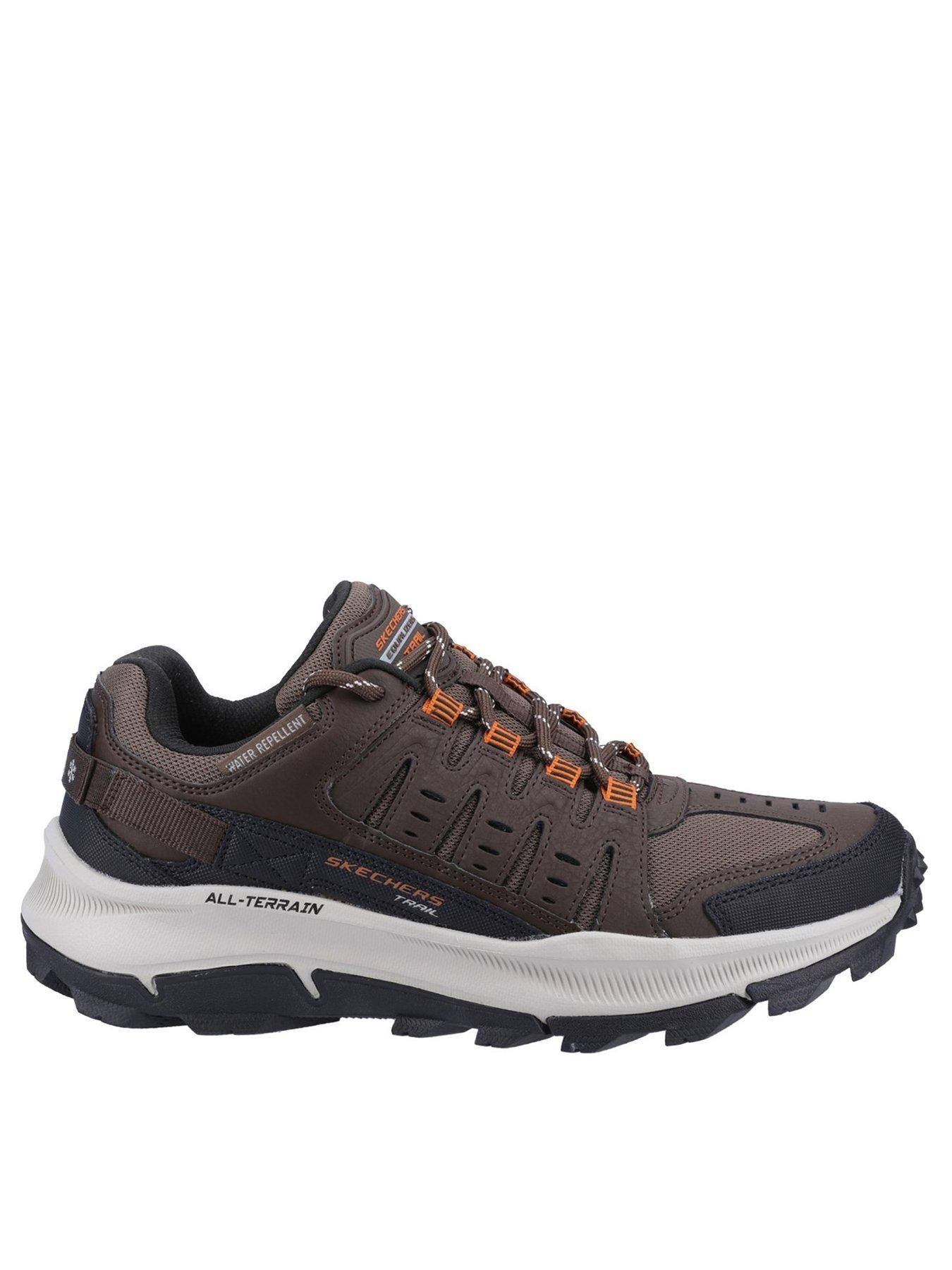 Skechers deals trail shoes