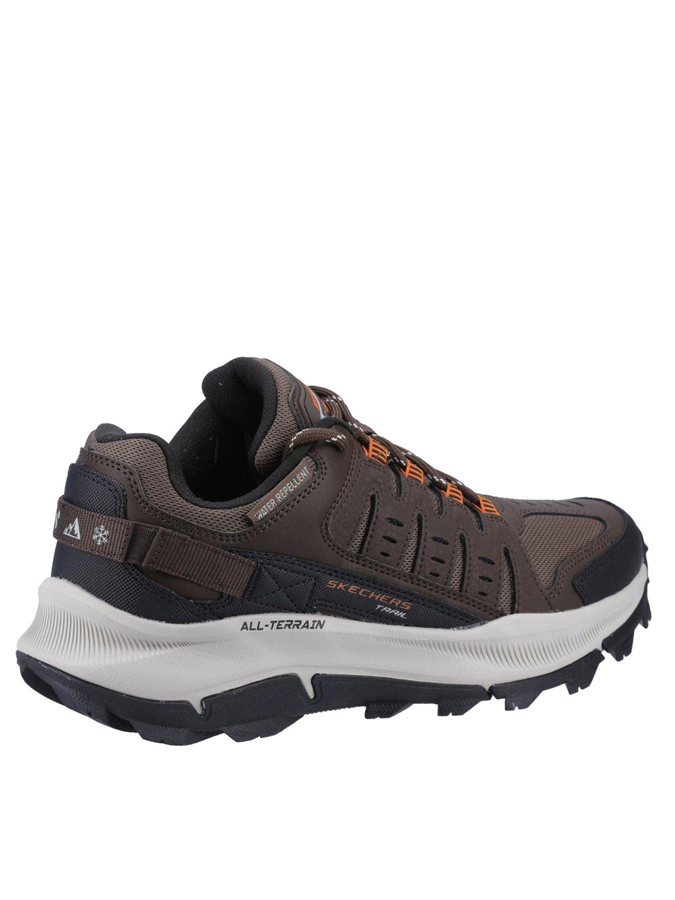 Skechers trail 3 or clearance