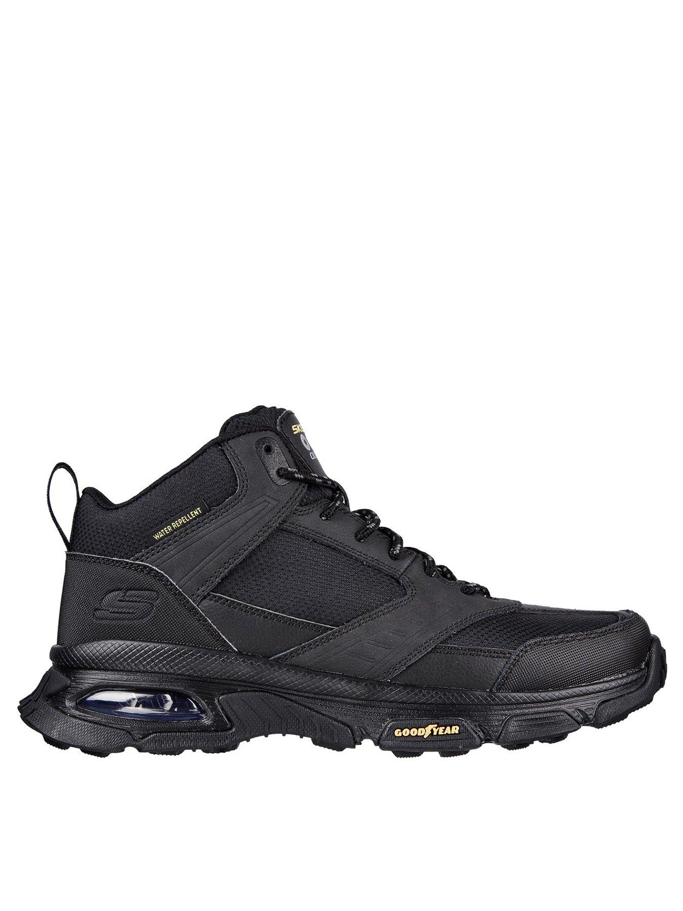 Skechers work clearance magma