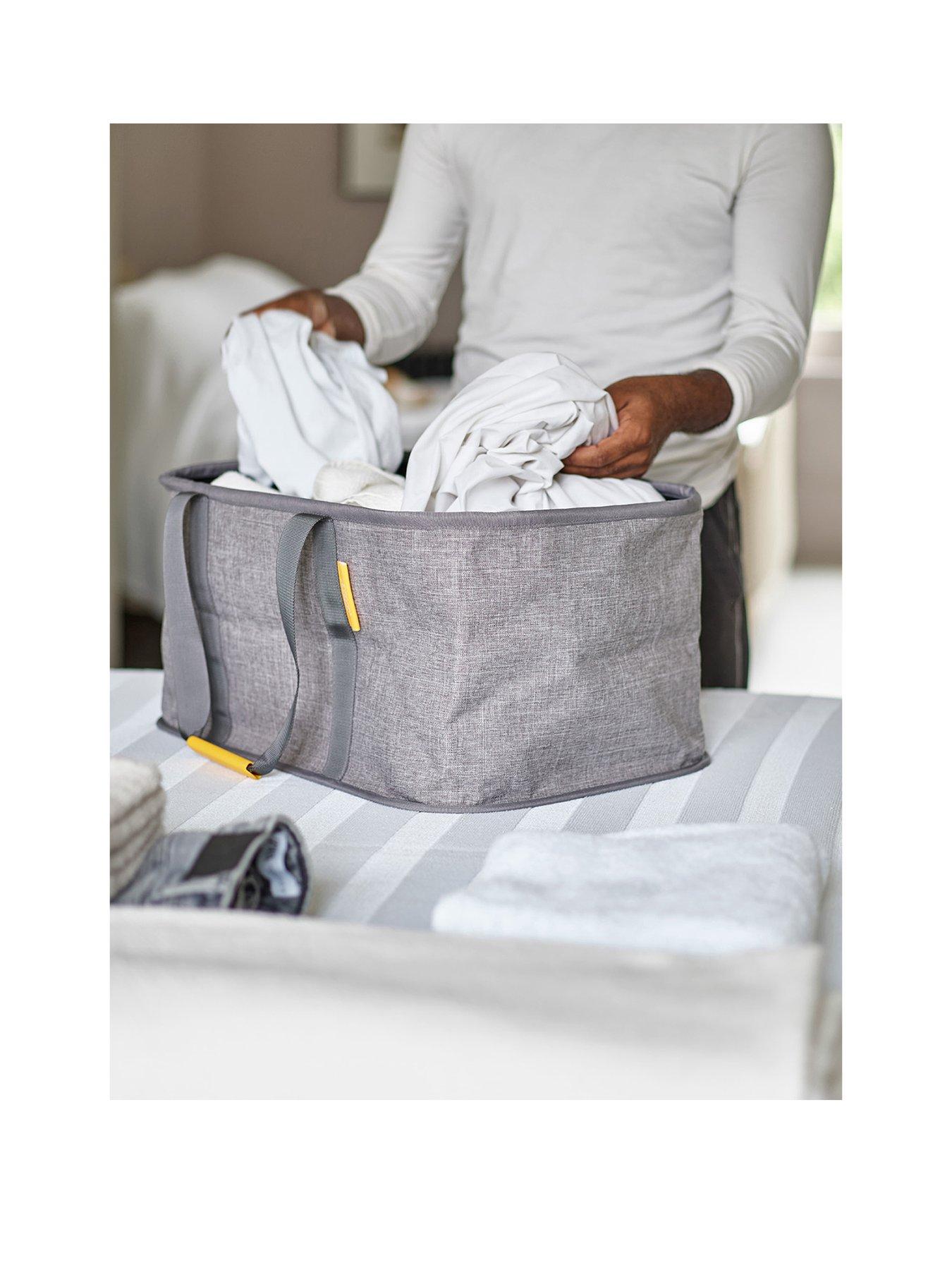 Joseph Joseph Hold-all Collapsible Laundry Basket