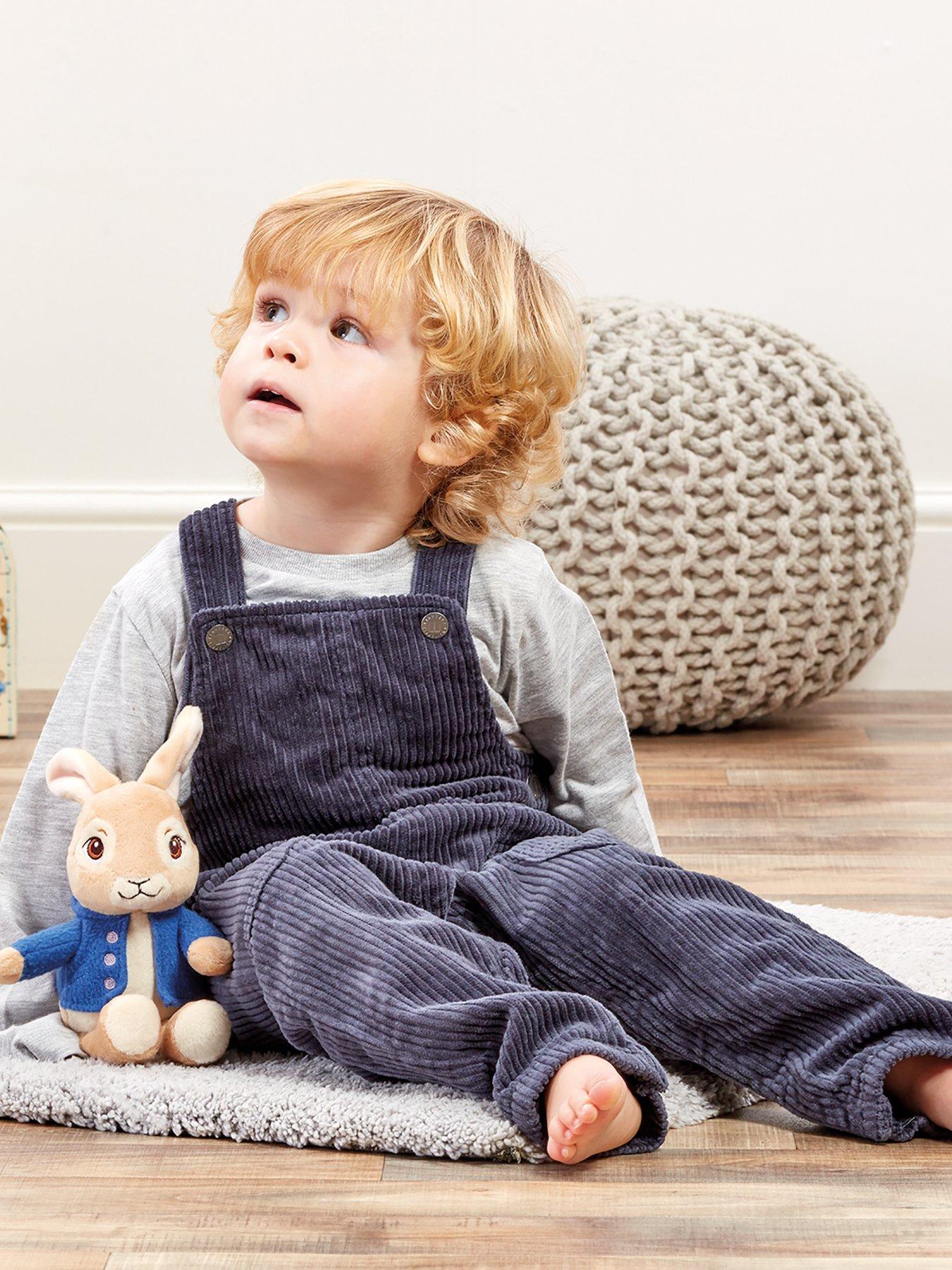 peter-rabbit-soft-toy