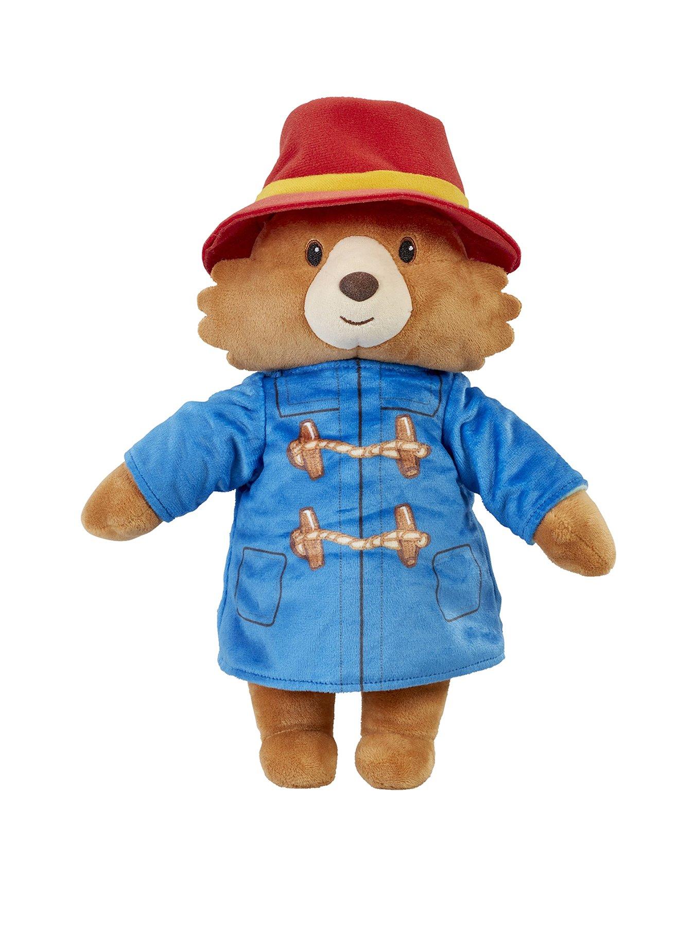 Image 2 of 7 of Paddington Bear Dress Me Paddington