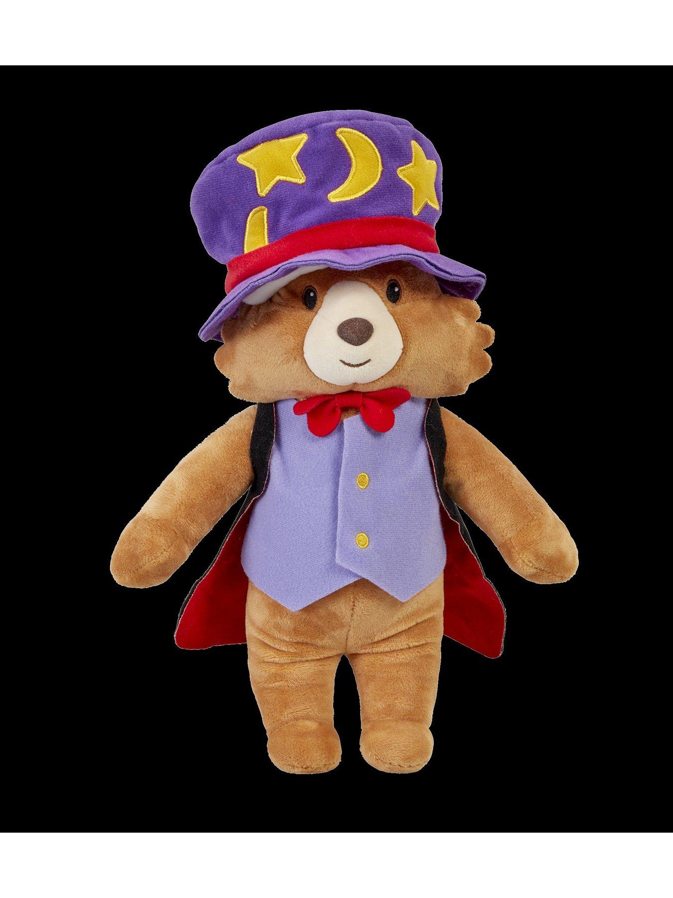 Paddington Bear Dress Me Paddington | very.co.uk