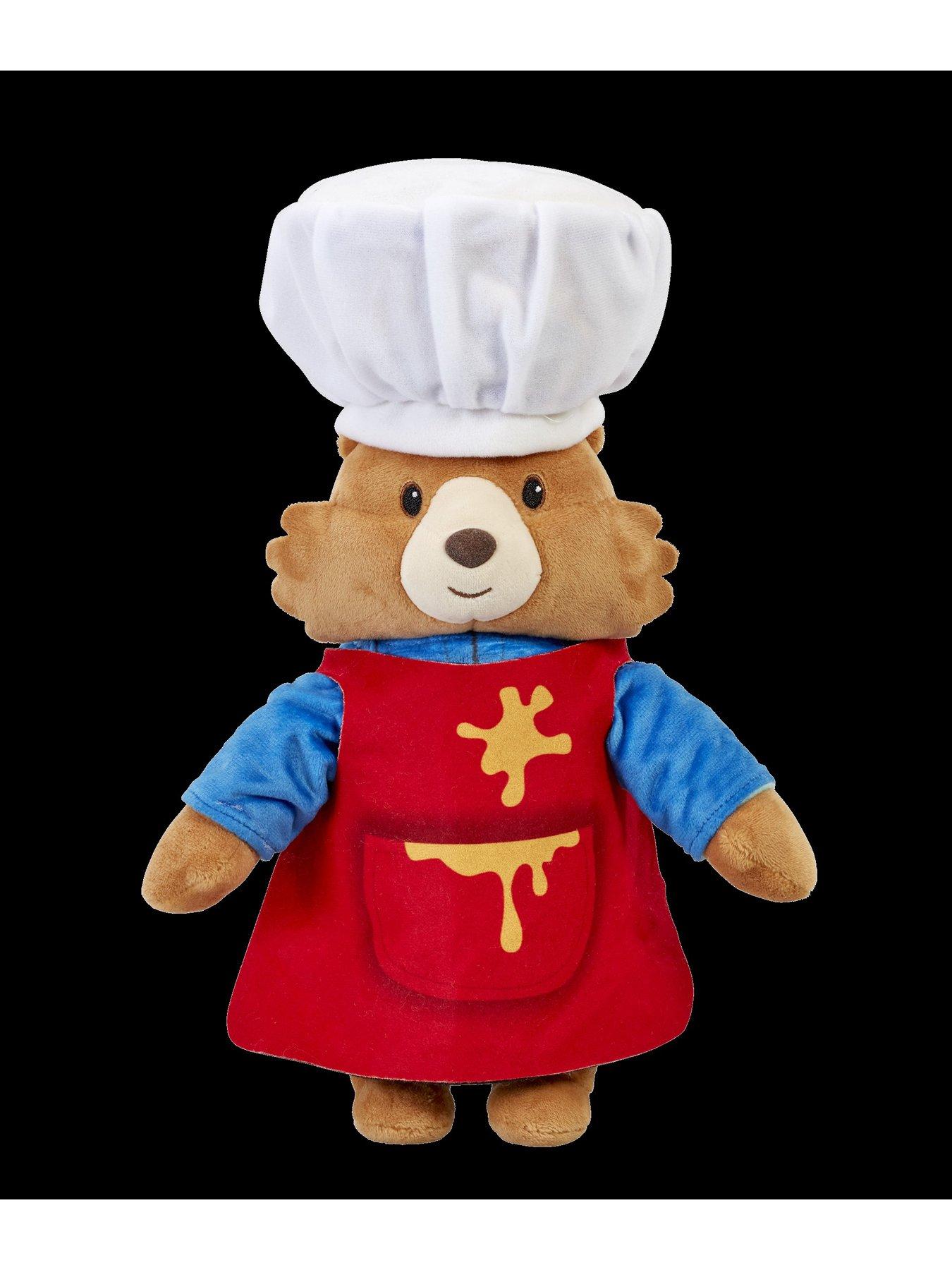 Image 5 of 7 of Paddington Bear Dress Me Paddington