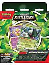 Image thumbnail 2 of 6 of Pokemon TCG: Deluxe Battle Decks - Quaquaval ex/Meowscarada ex