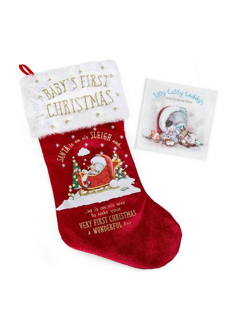 me-to-you-babys-1st-stocking-and-book-set