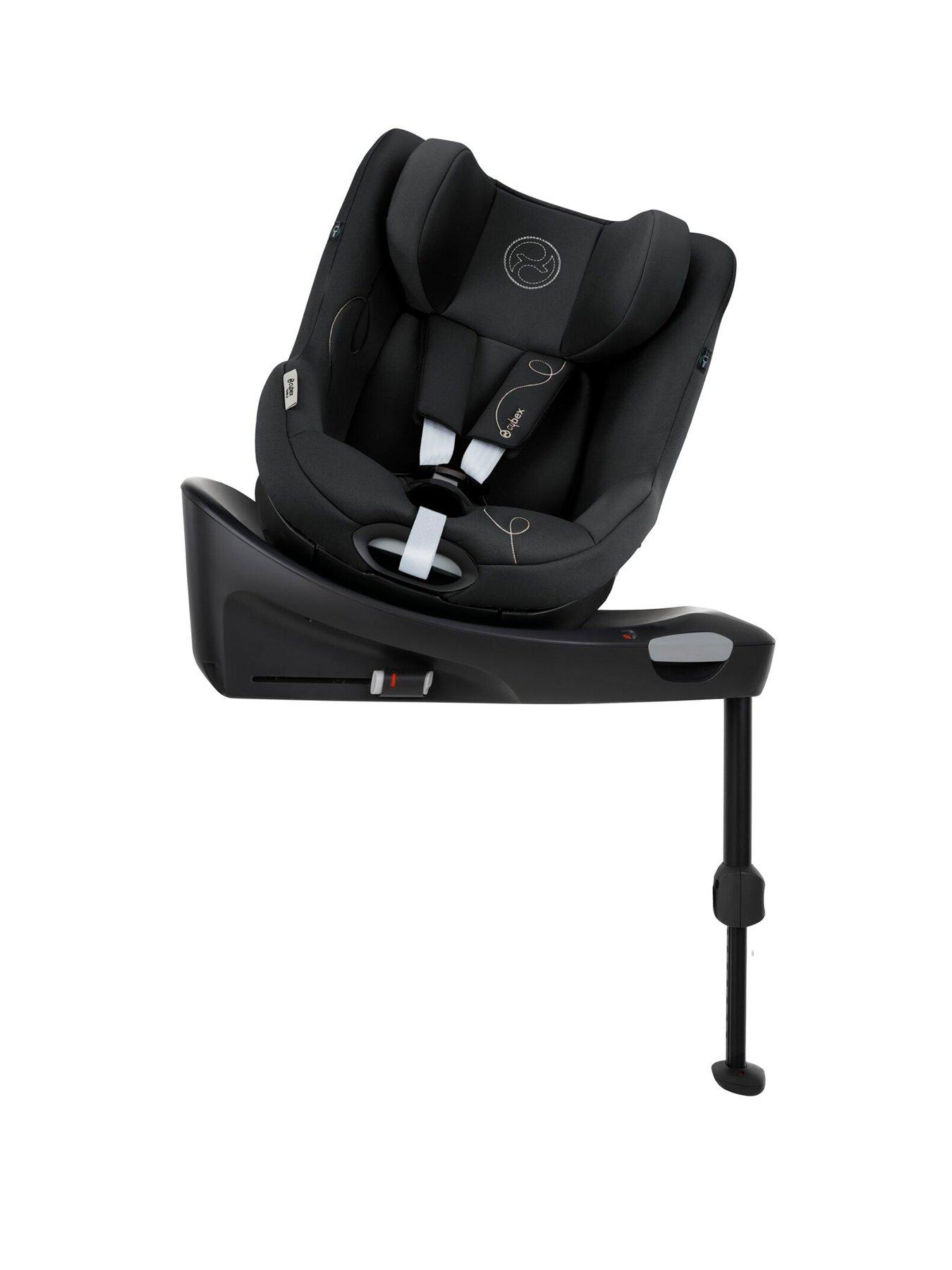 Cybex sirona 2024 360 rotation