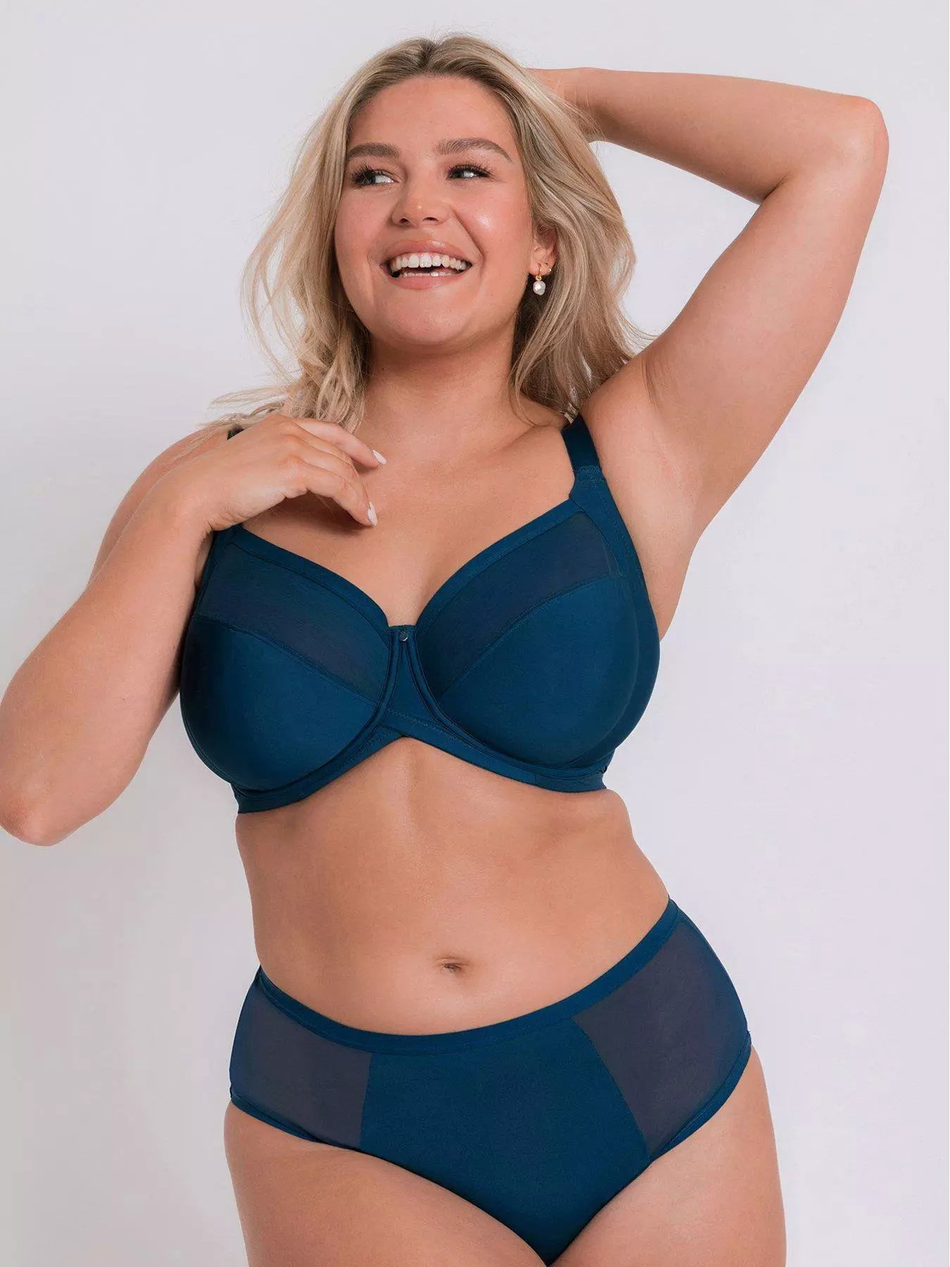 Curvy Kate  D-K Cup on X: Get ready for the heat, freshen up