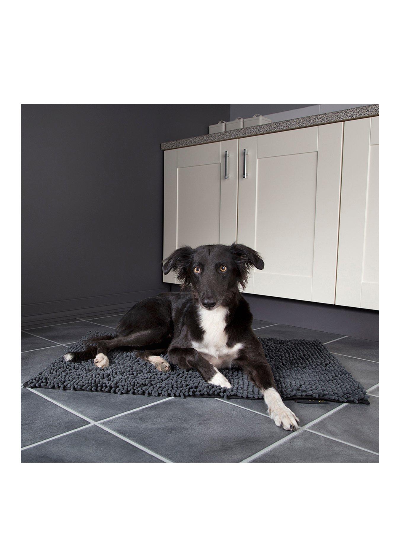 Image 2 of 6 of Scruffs Noodle Dry Mat