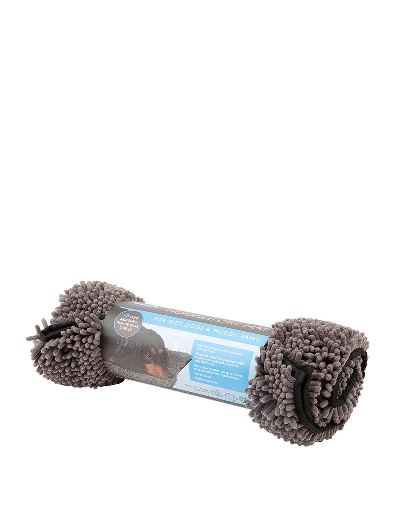 Image 3 of 6 of Scruffs Noodle Dry Mat