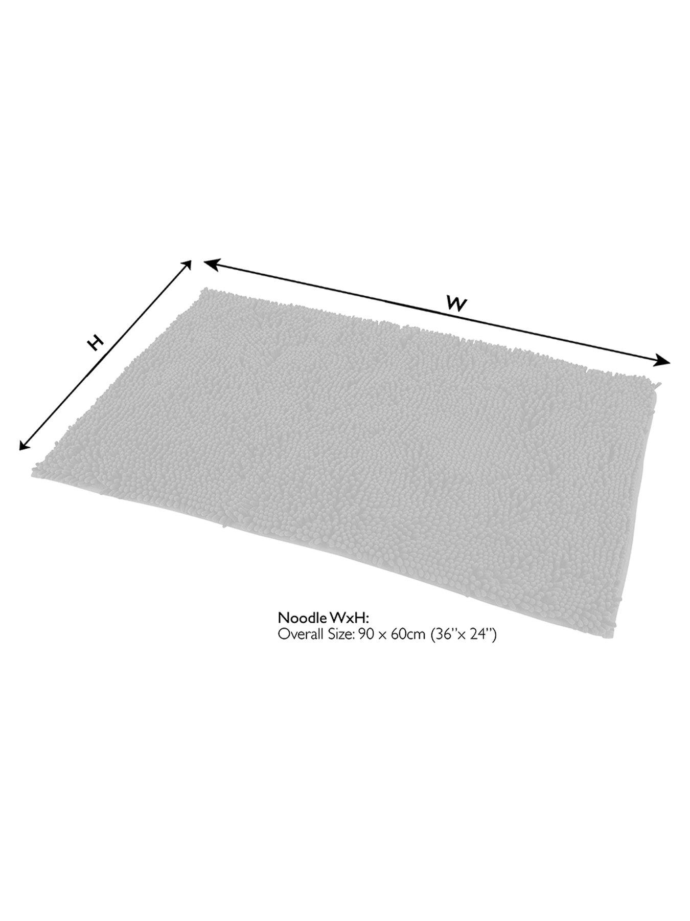 Image 6 of 6 of Scruffs Noodle Dry Mat