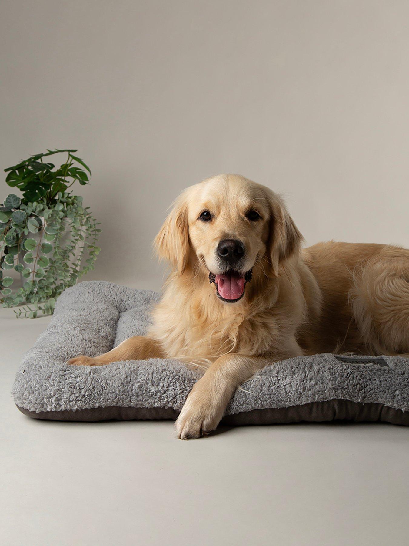 Scruffs Cosy Crate Mat