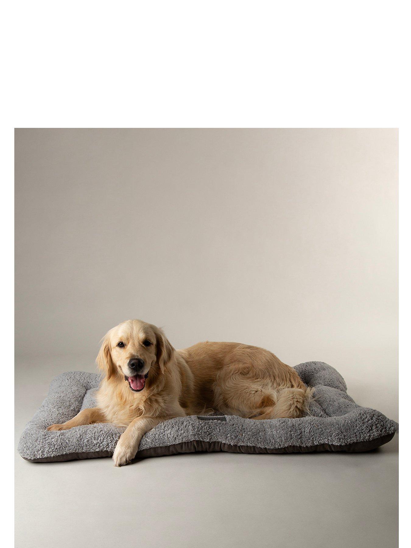 Image 2 of 7 of Scruffs Cosy Crate Mat