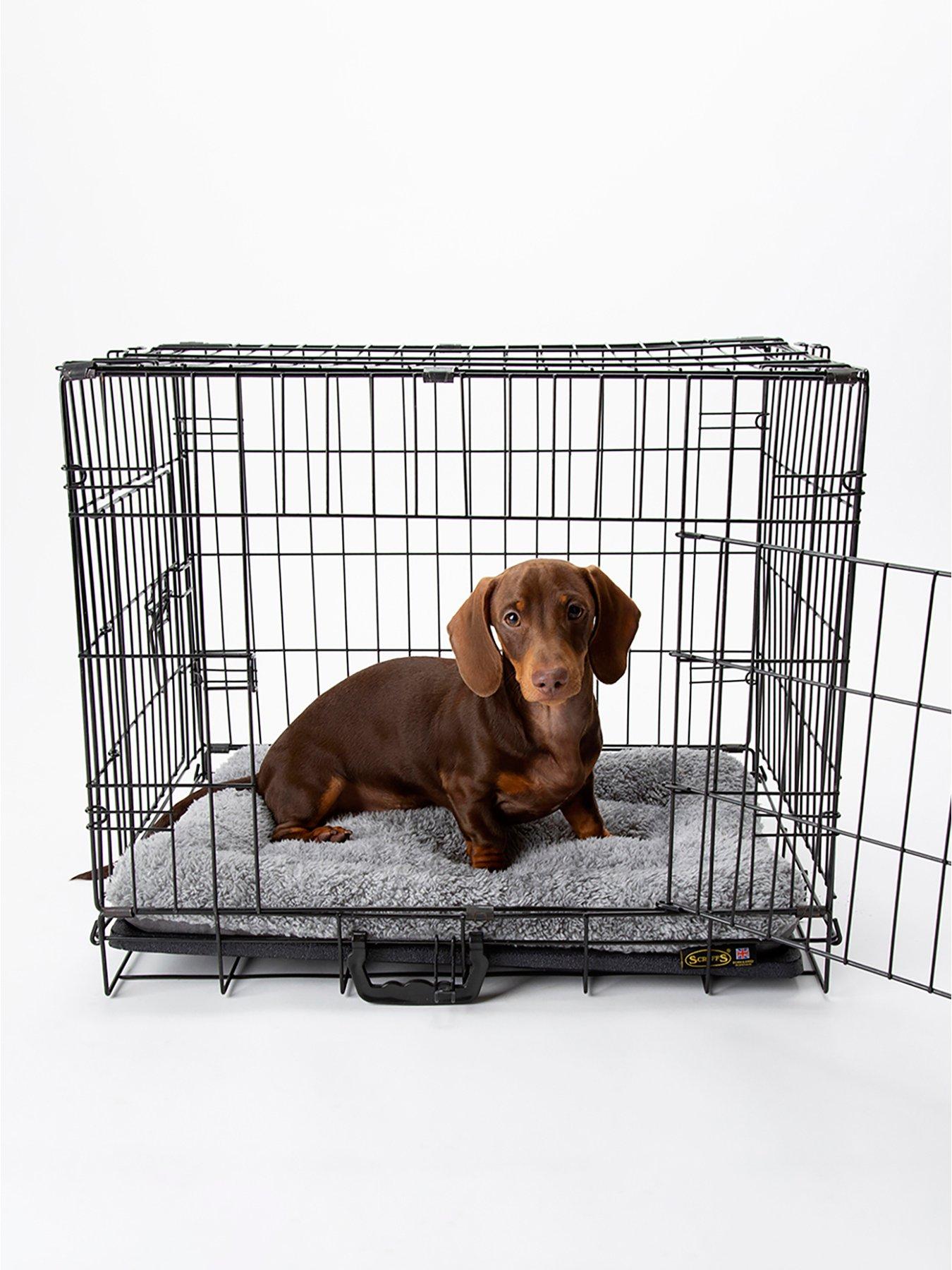 Image 3 of 7 of Scruffs Cosy Crate Mat