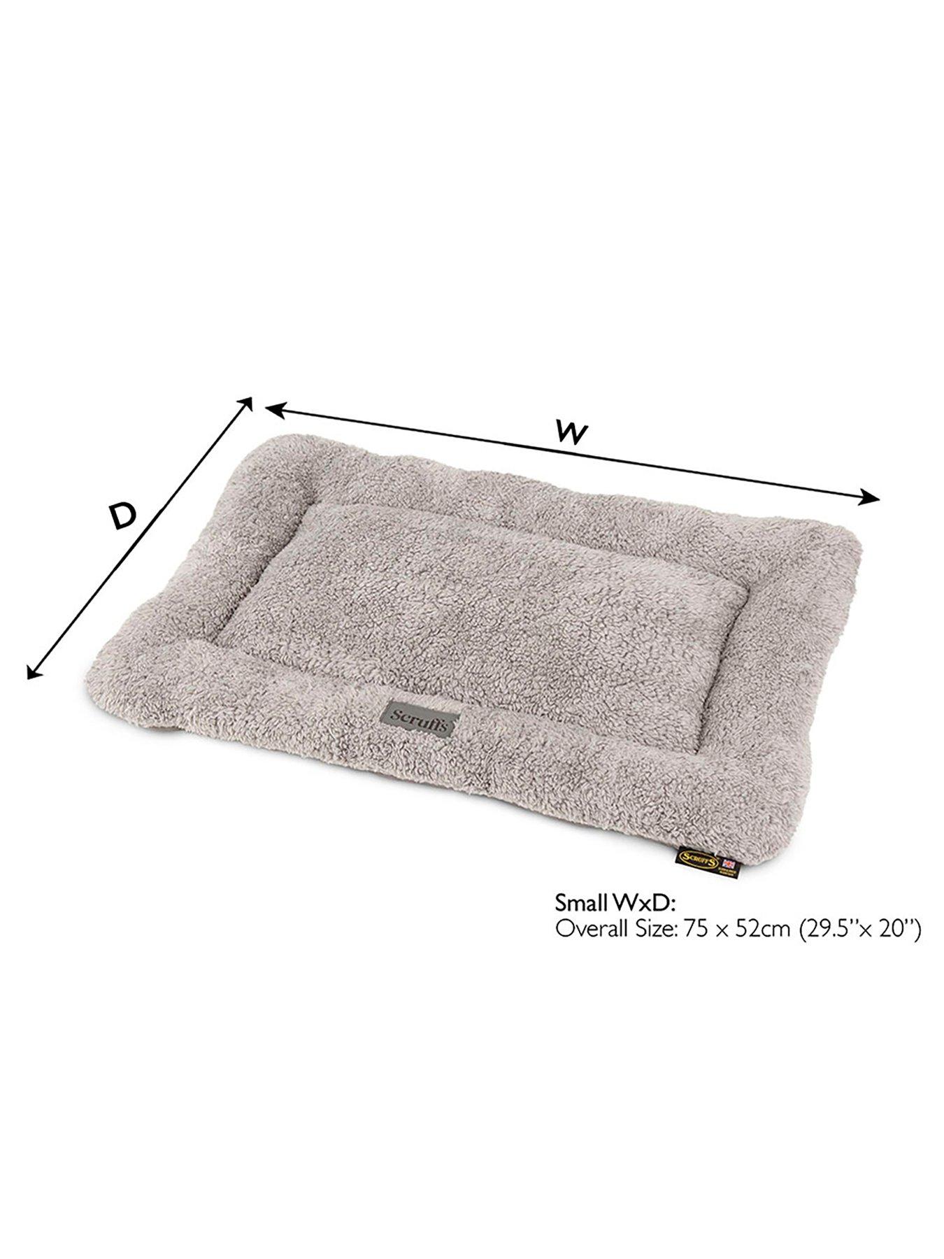 Image 5 of 7 of Scruffs Cosy Crate Mat