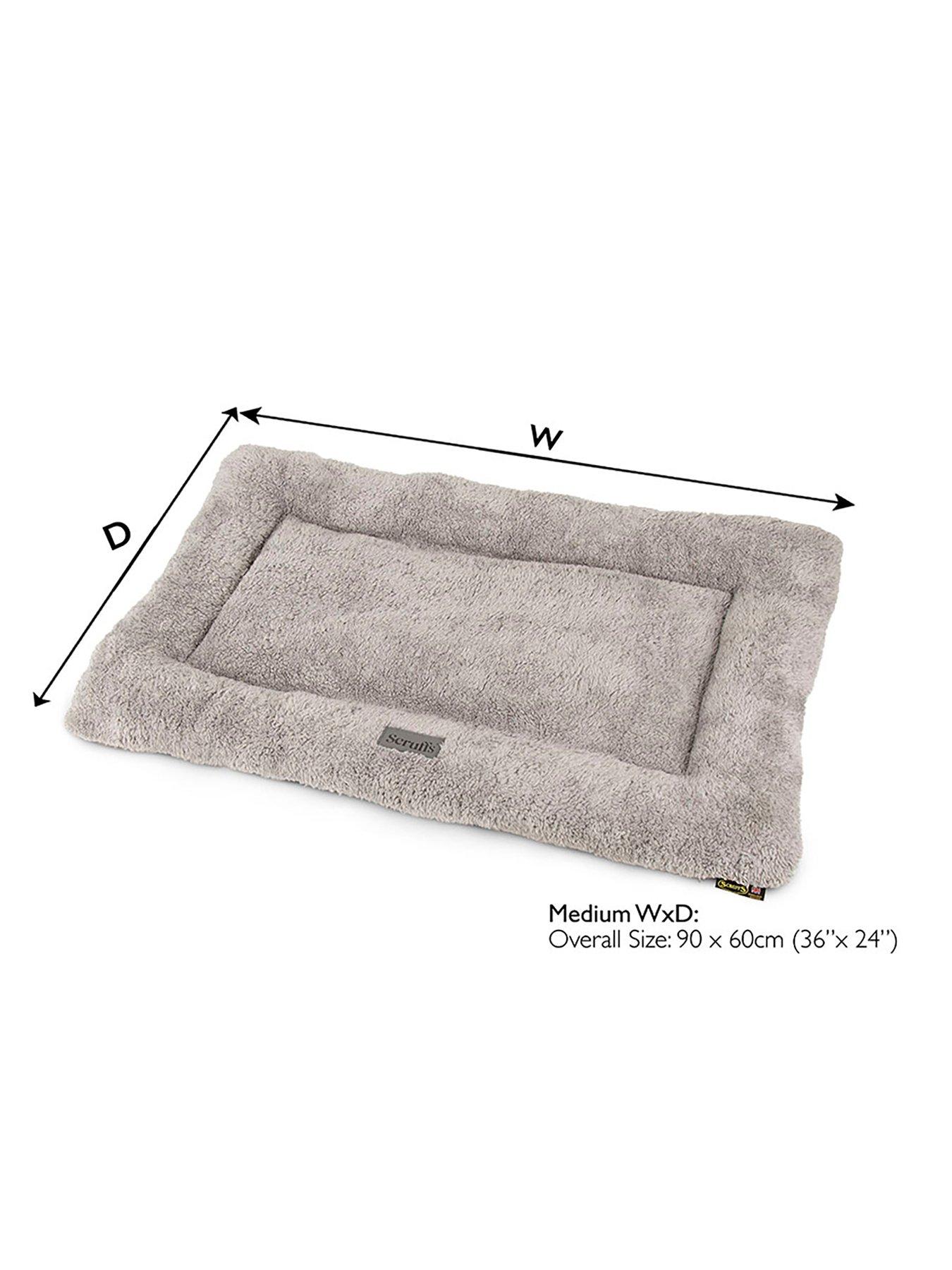 Image 6 of 7 of Scruffs Cosy Crate Mat