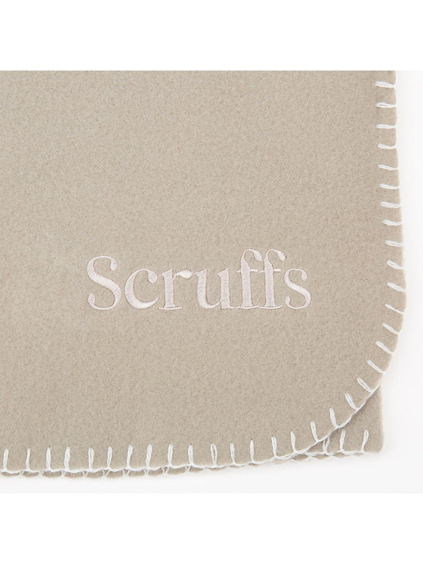 Image 3 of 6 of Scruffs Expedition Fleece Pet Blanket