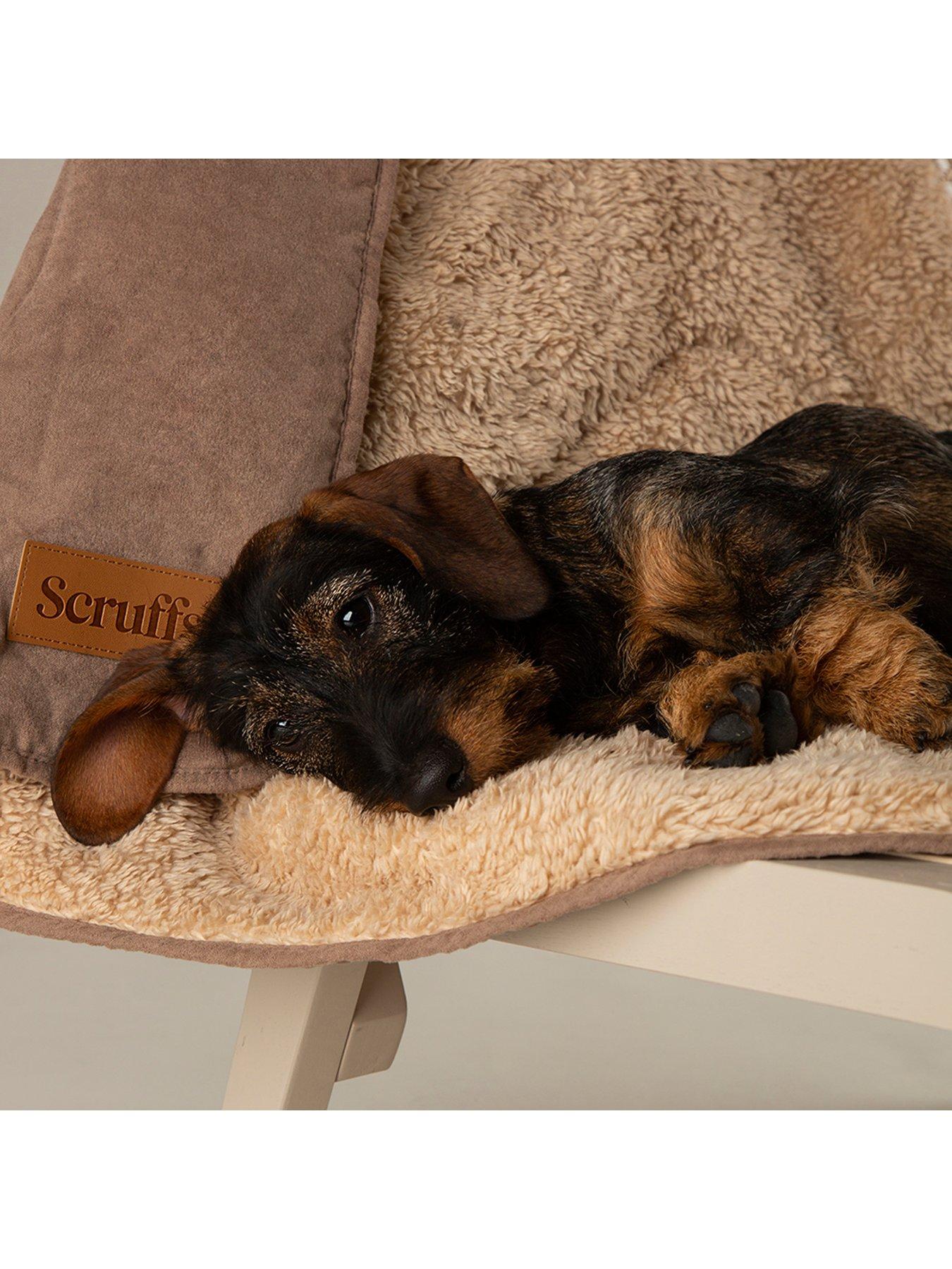 Scruffs Snuggle Blanket