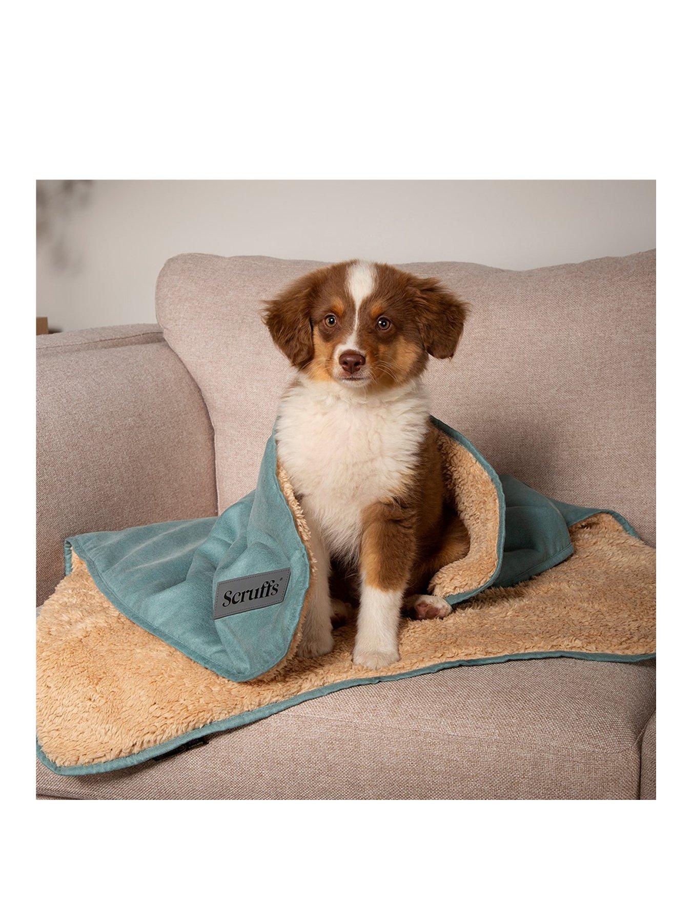 Image 3 of 7 of Scruffs Snuggle Blanket