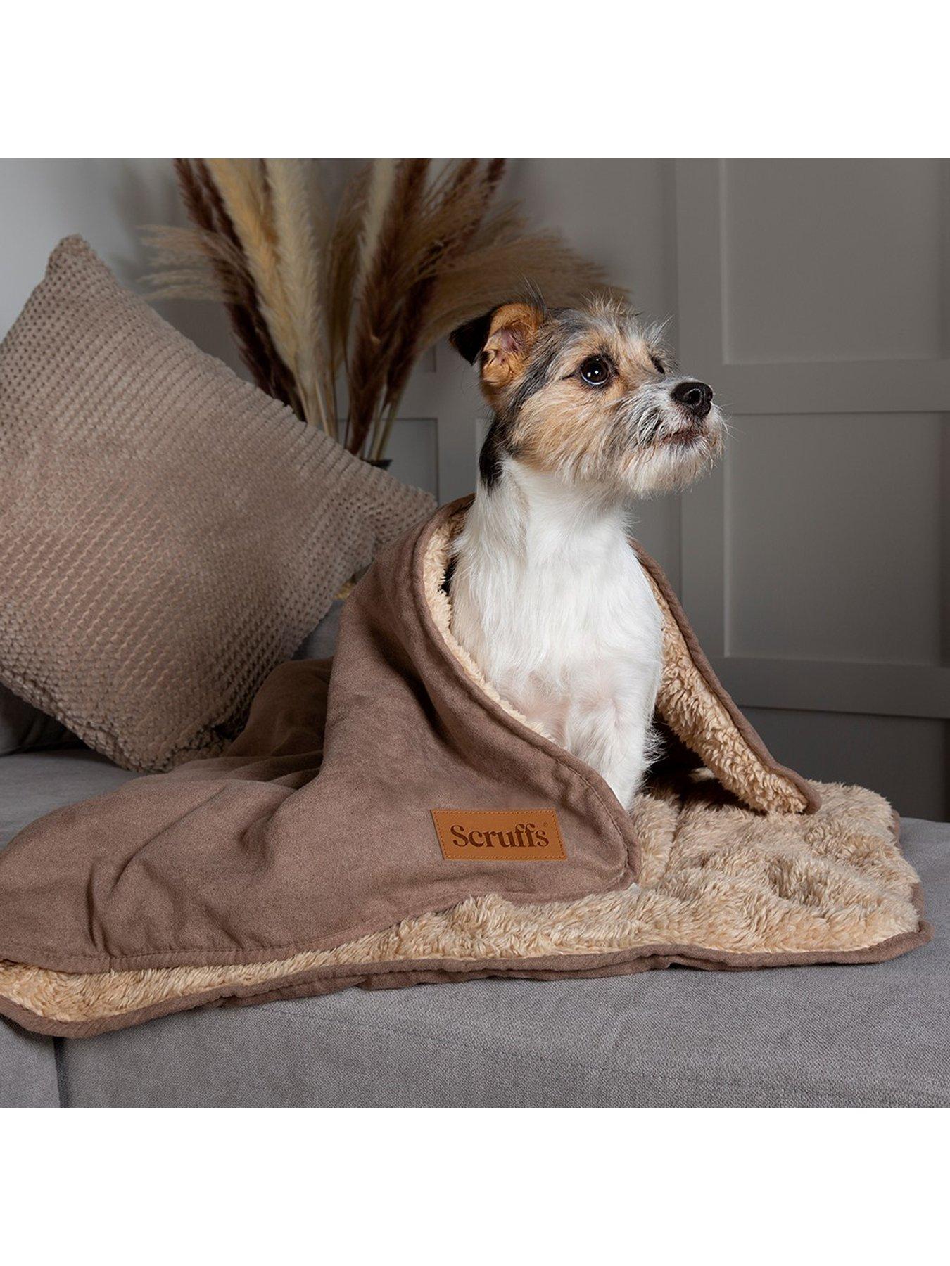 Image 4 of 7 of Scruffs Snuggle Blanket