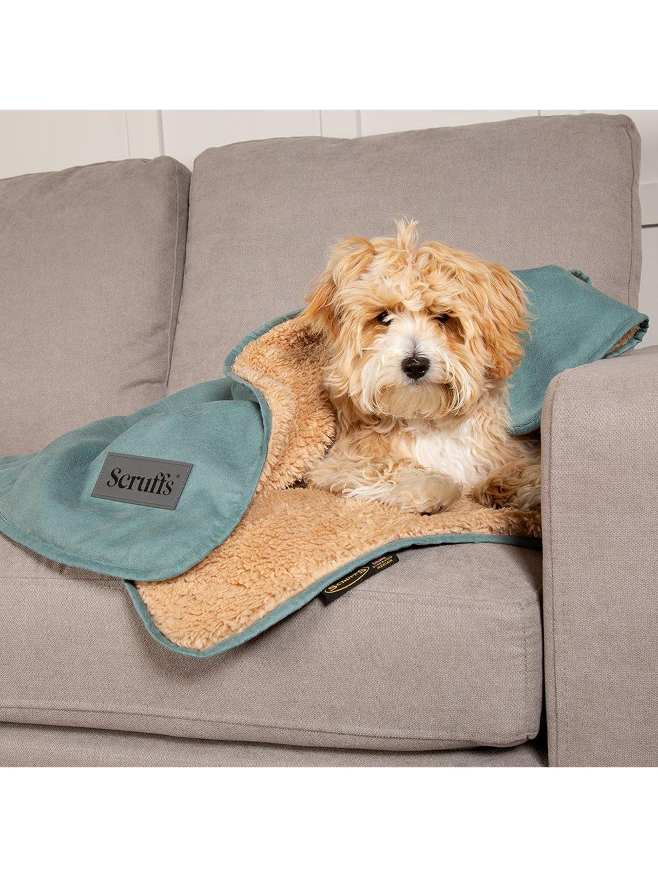 Image 5 of 7 of Scruffs Snuggle Blanket