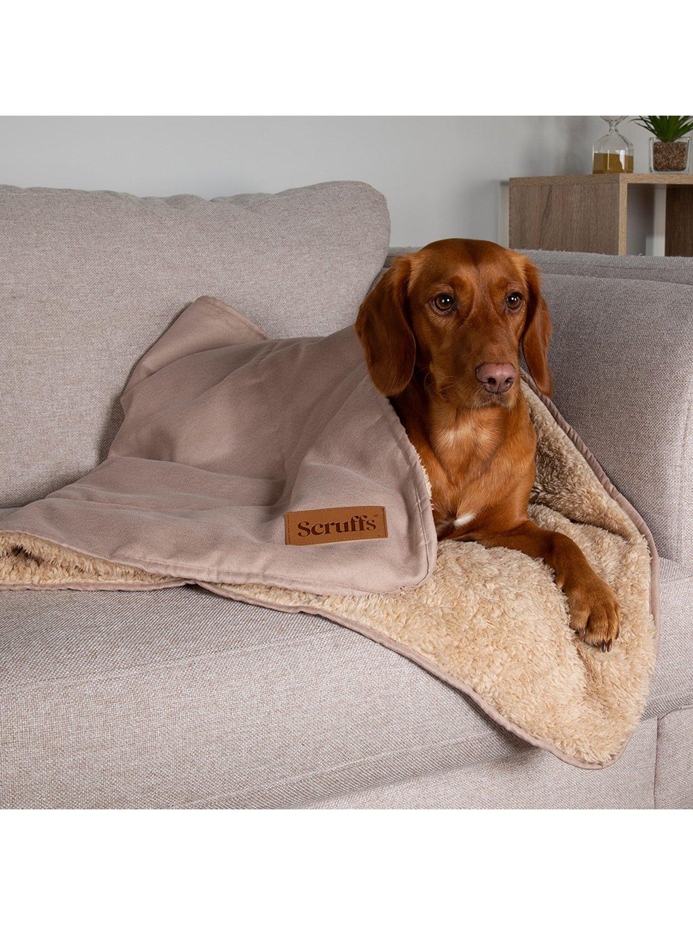 Image 6 of 7 of Scruffs Snuggle Blanket