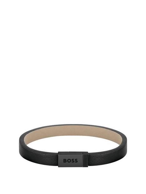 boss-mens-bracelet