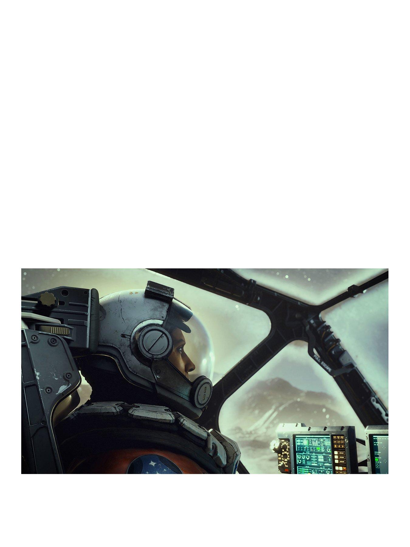 Image 3 of 8 of Xbox Starfield Premium Edition