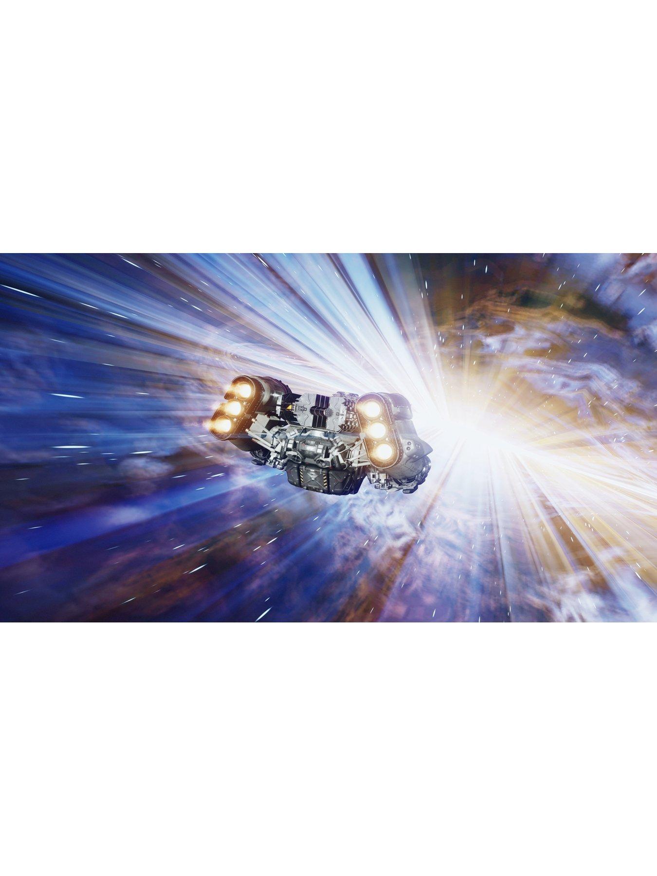 Image 4 of 8 of Xbox Starfield Premium Edition