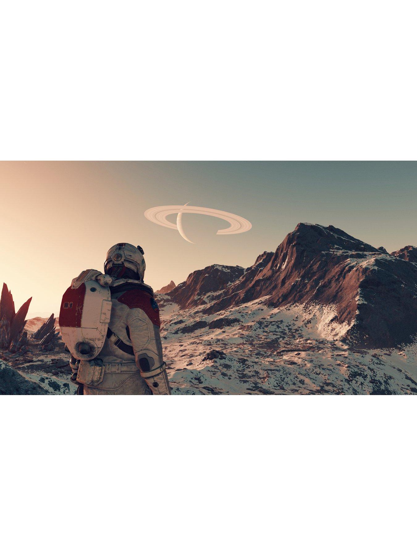 Image 5 of 8 of Xbox Starfield Premium Edition