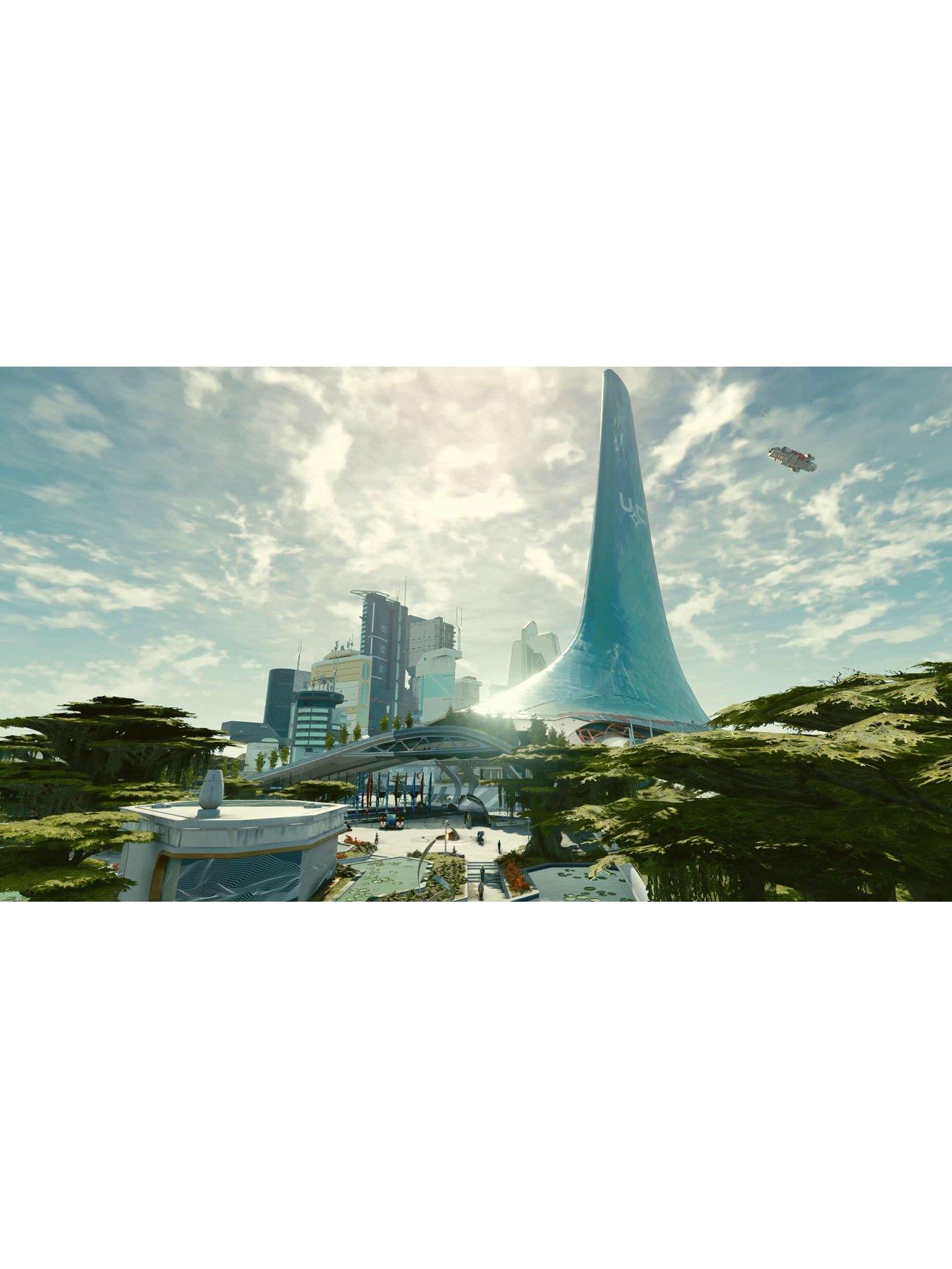Image 7 of 8 of Xbox Starfield Premium Edition