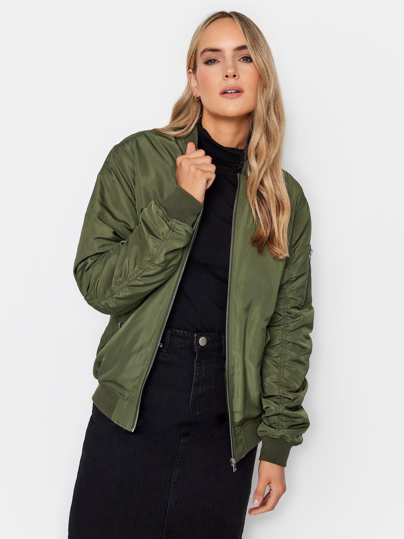 Womens casual 2024 jackets uk