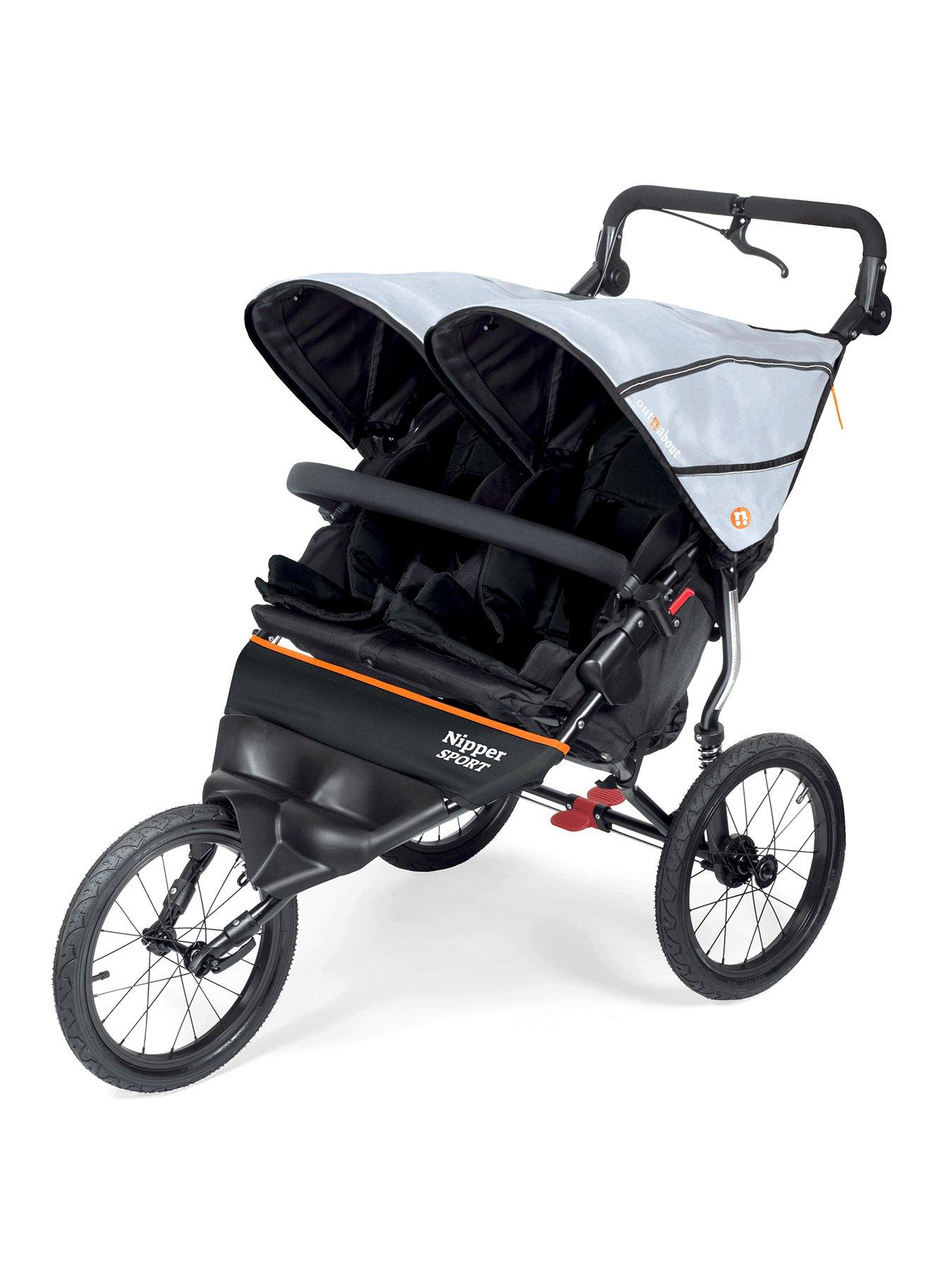 out-n-about-nipper-sport-double-v5-pushchair-rocksalt-grey