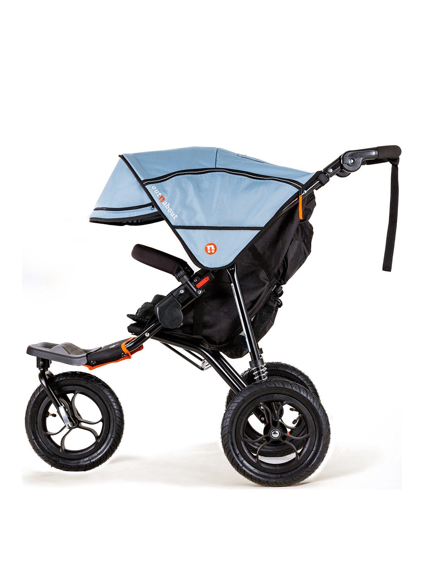 Out n best sale about stroller